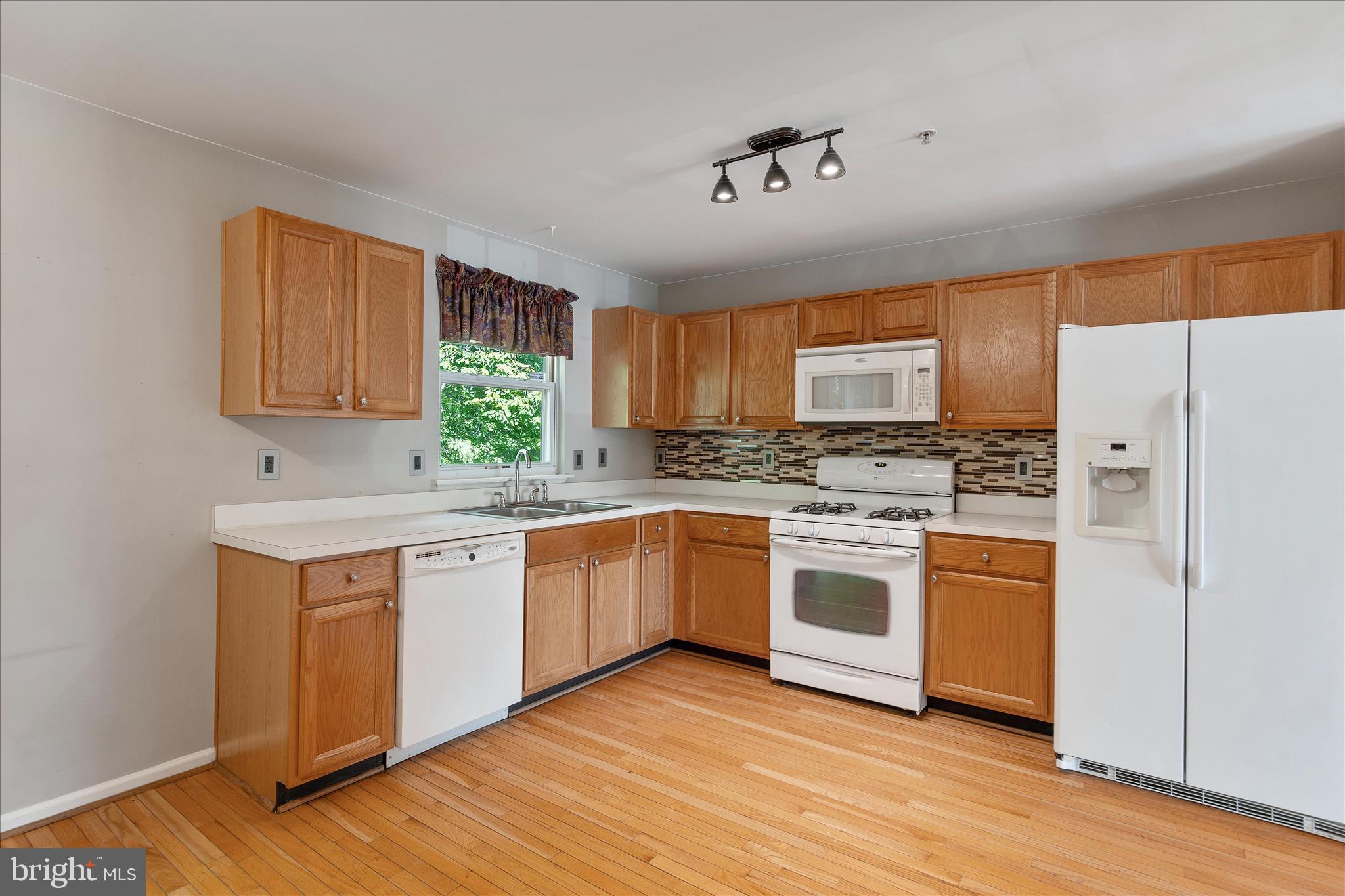 BLACKBURN VILLAGE - Residential