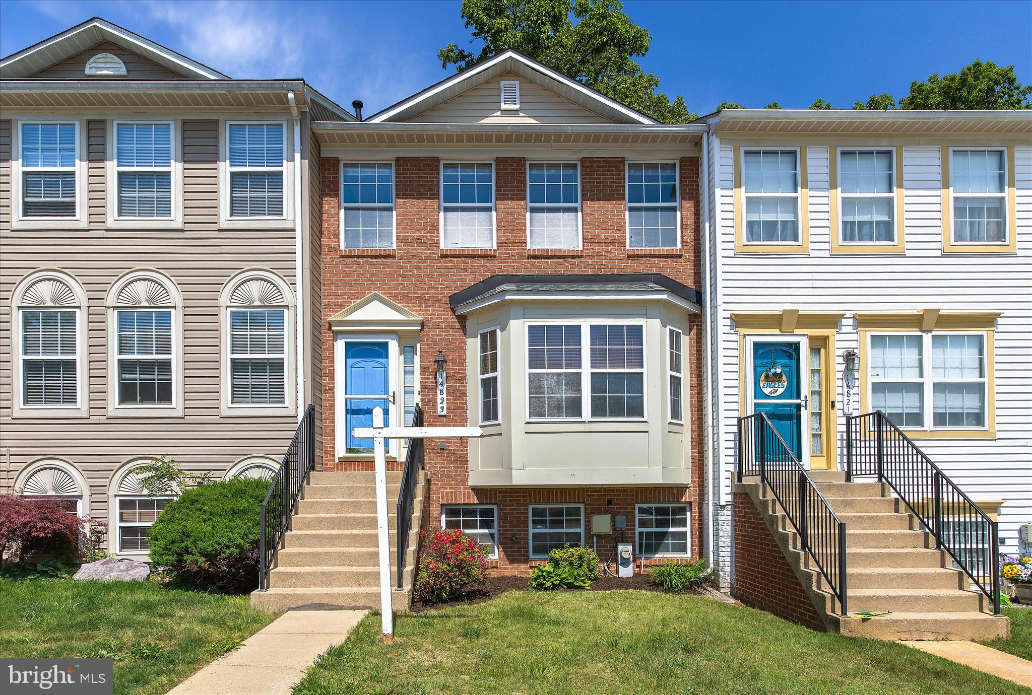 BLACKBURN VILLAGE - Residential
