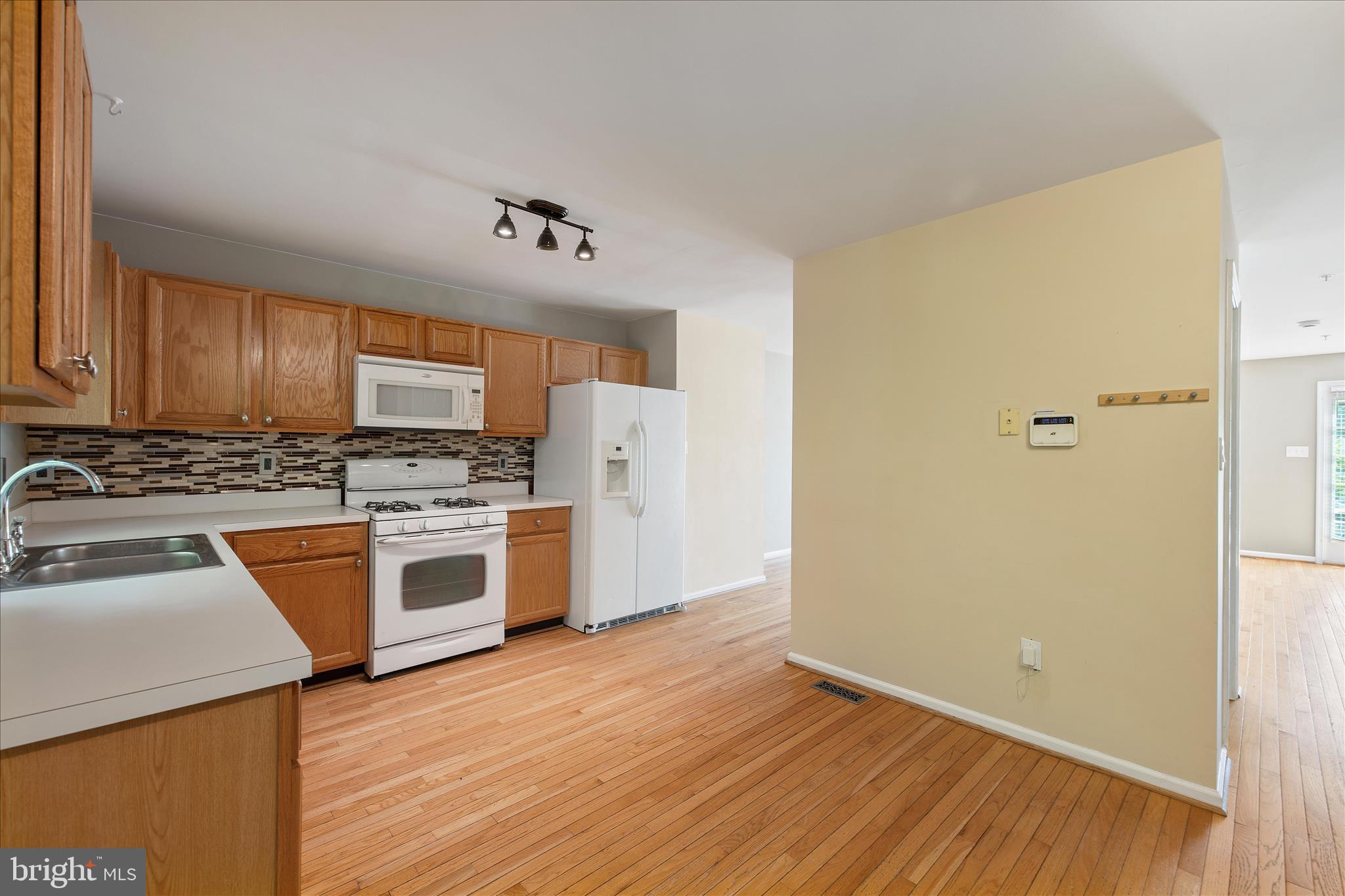 BLACKBURN VILLAGE - Residential