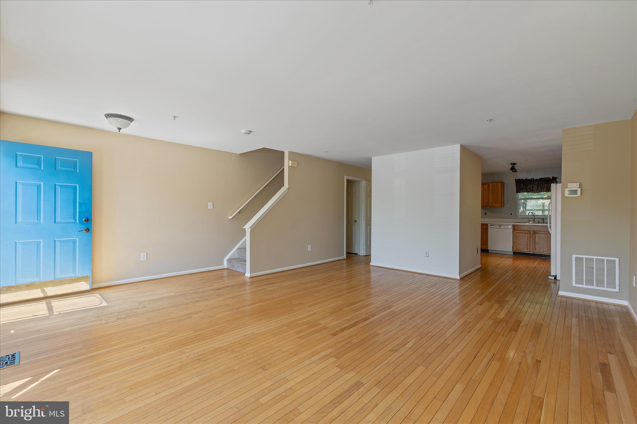 BLACKBURN VILLAGE - Residential