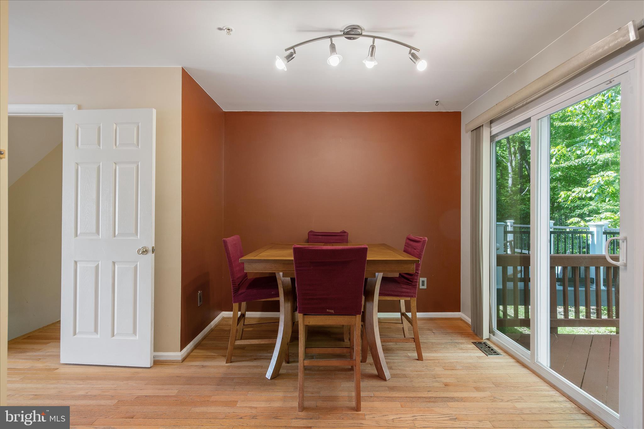 BLACKBURN VILLAGE - Residential