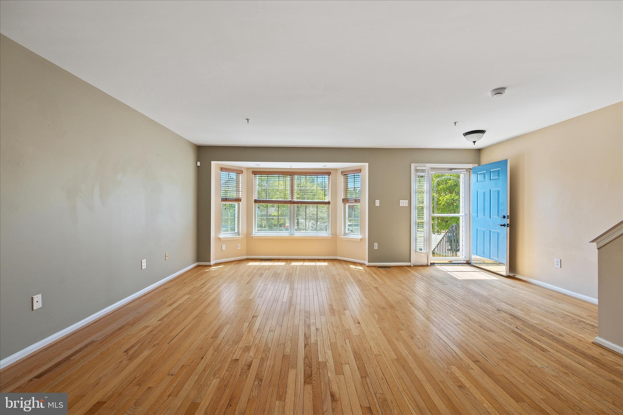 BLACKBURN VILLAGE - Residential