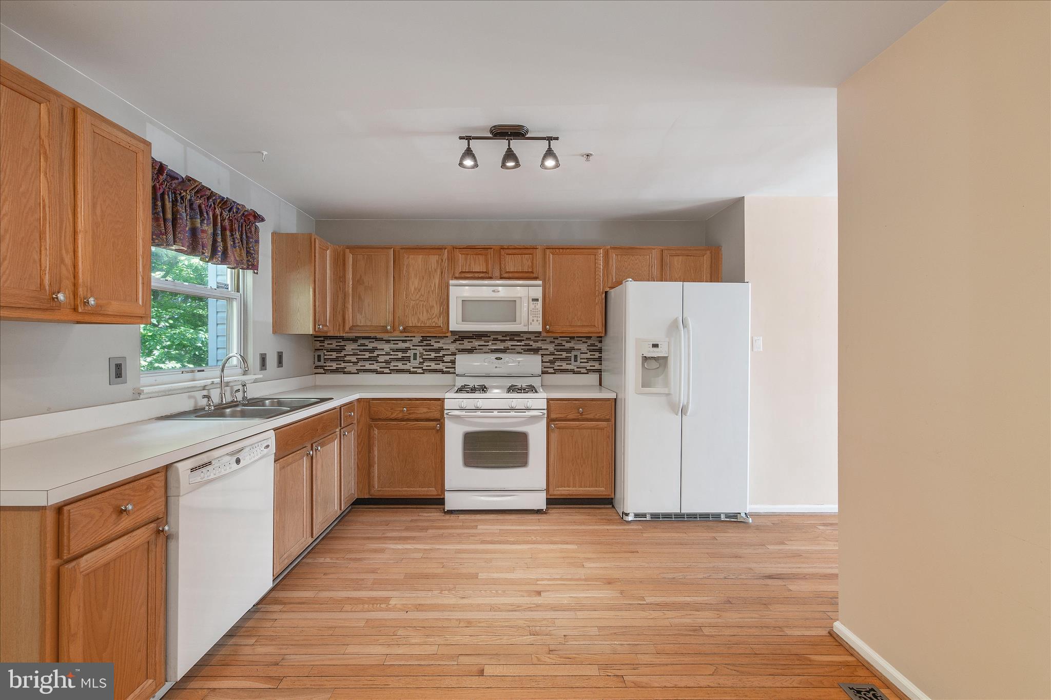 BLACKBURN VILLAGE - Residential
