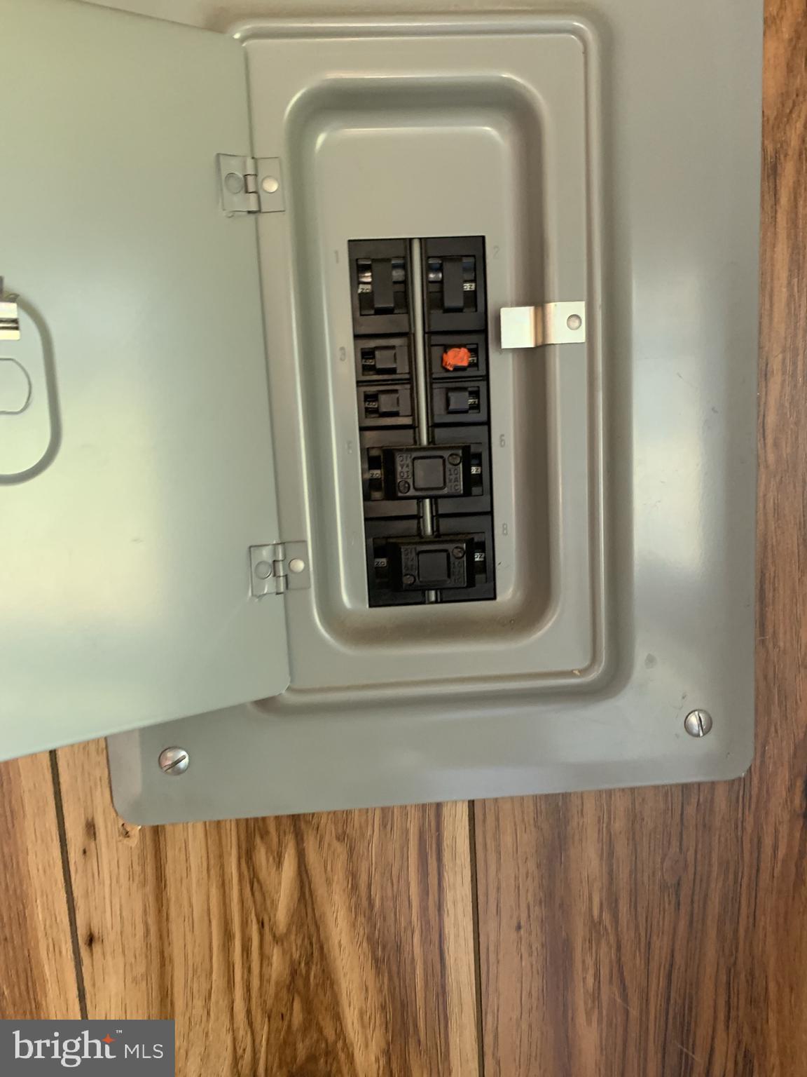 LAMPETER - Residential