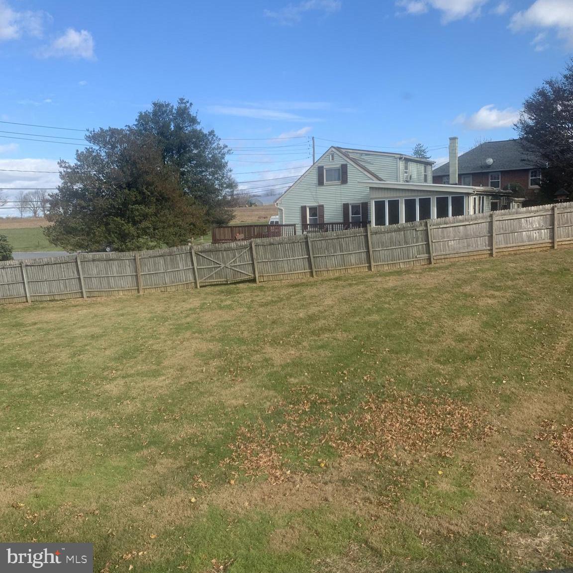 LAMPETER - Residential