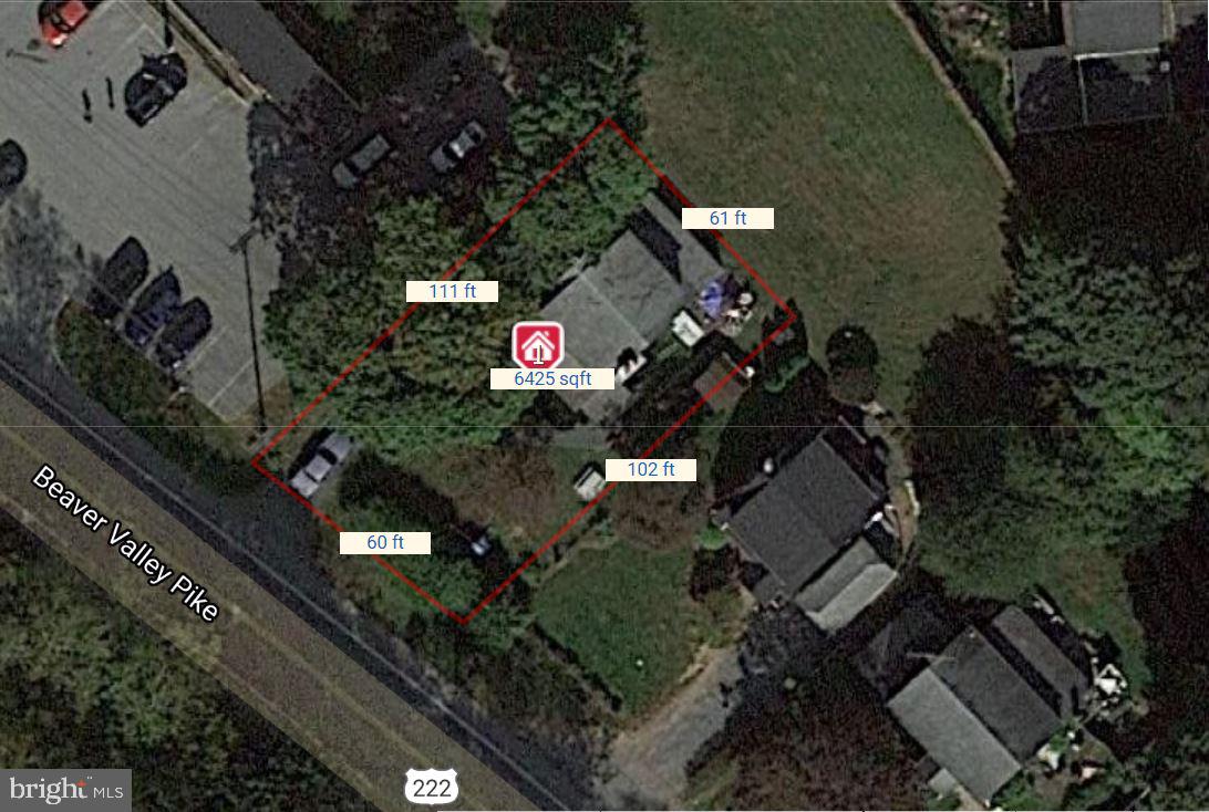 LAMPETER - Residential