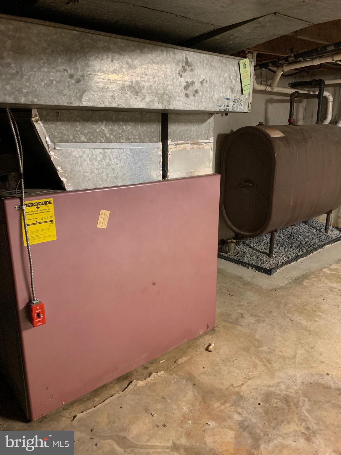 LAMPETER - Residential