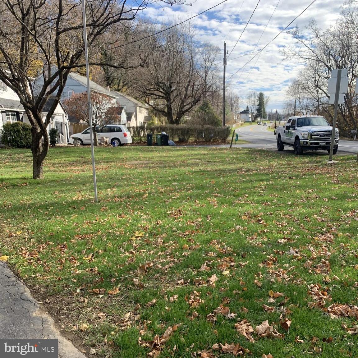 LAMPETER - Residential