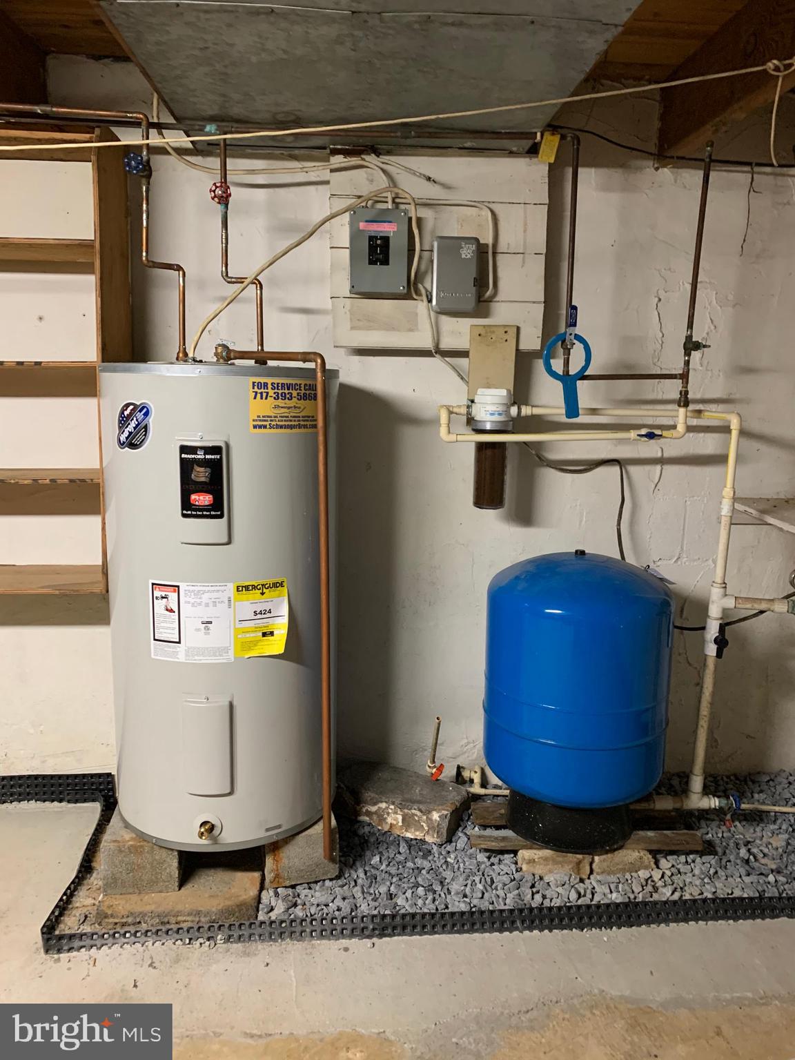 LAMPETER - Residential