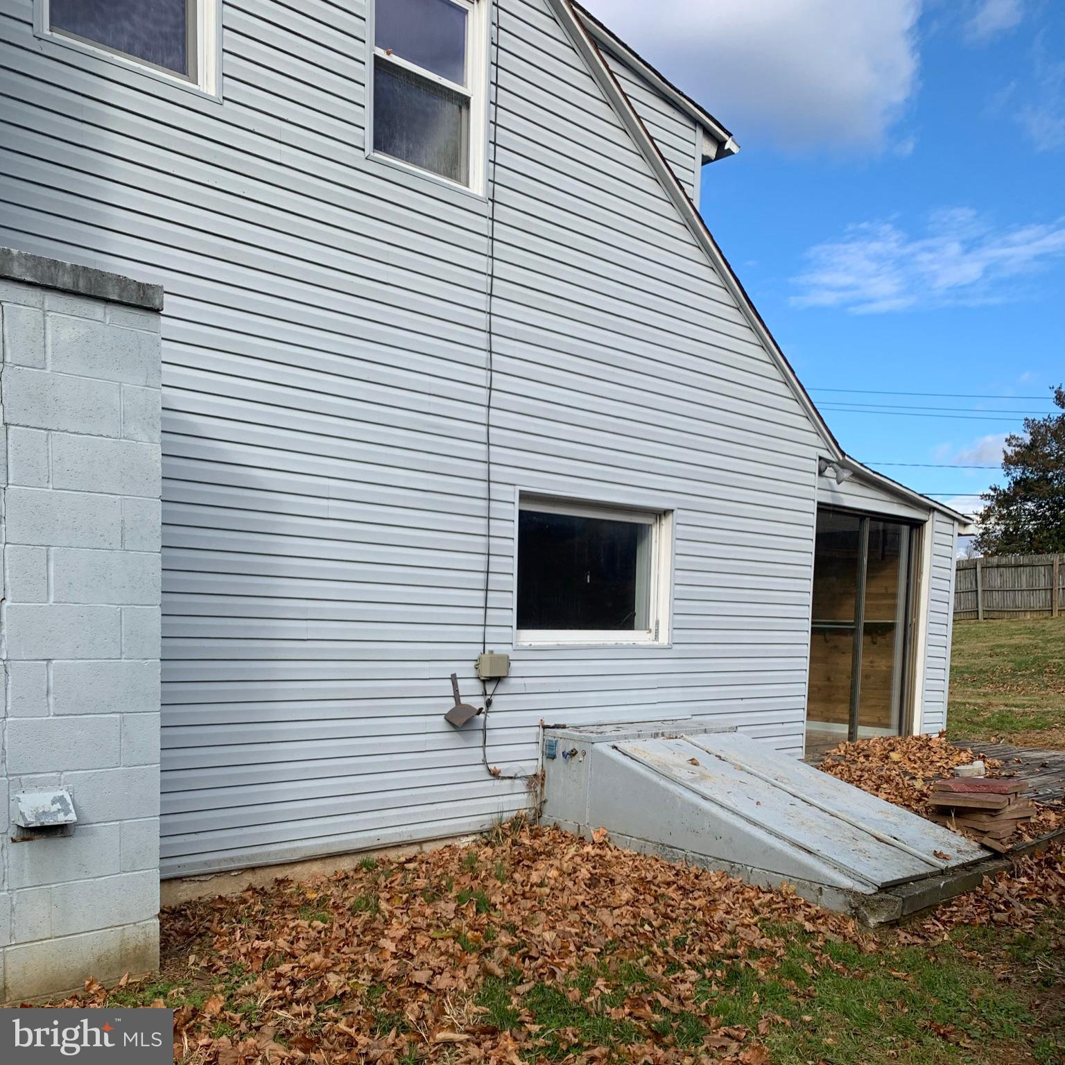 LAMPETER - Residential