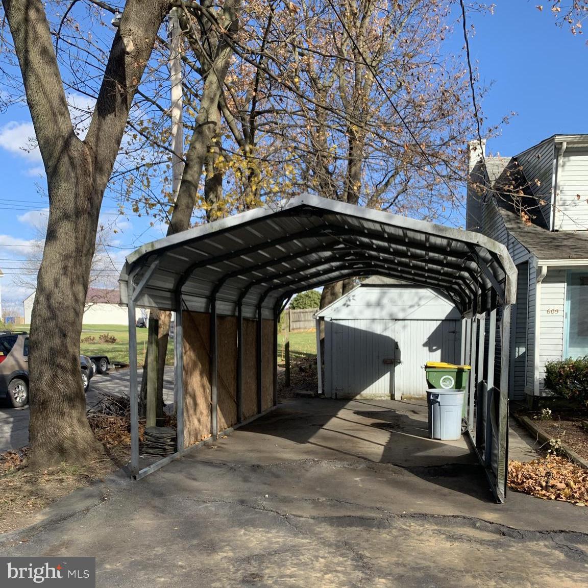 LAMPETER - Residential