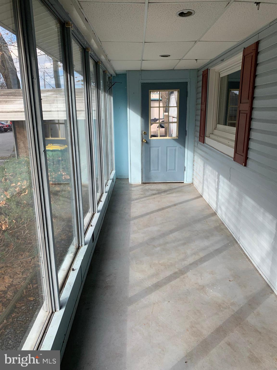 LAMPETER - Residential