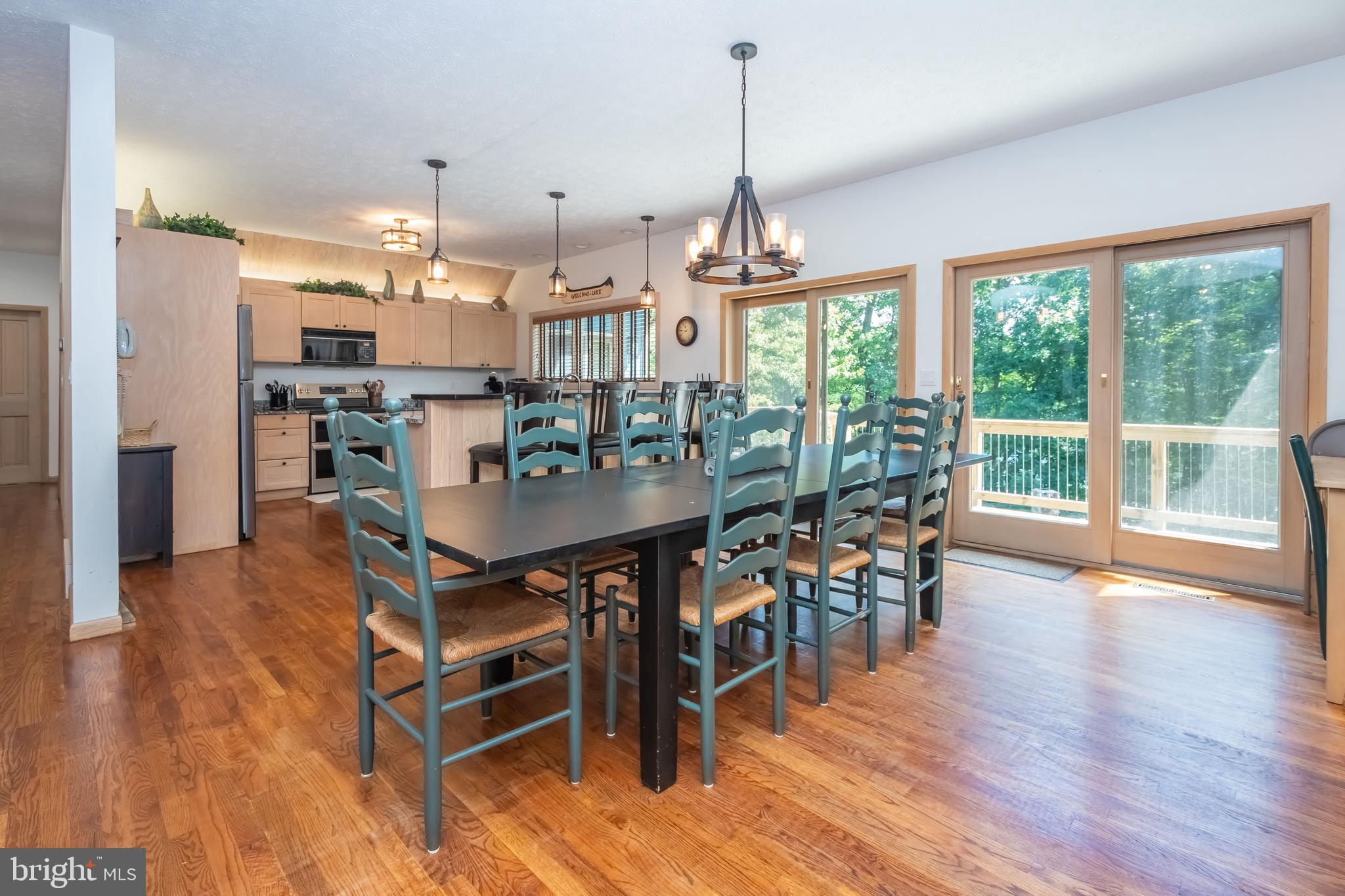 WATERSIDE AT WISP - Residential