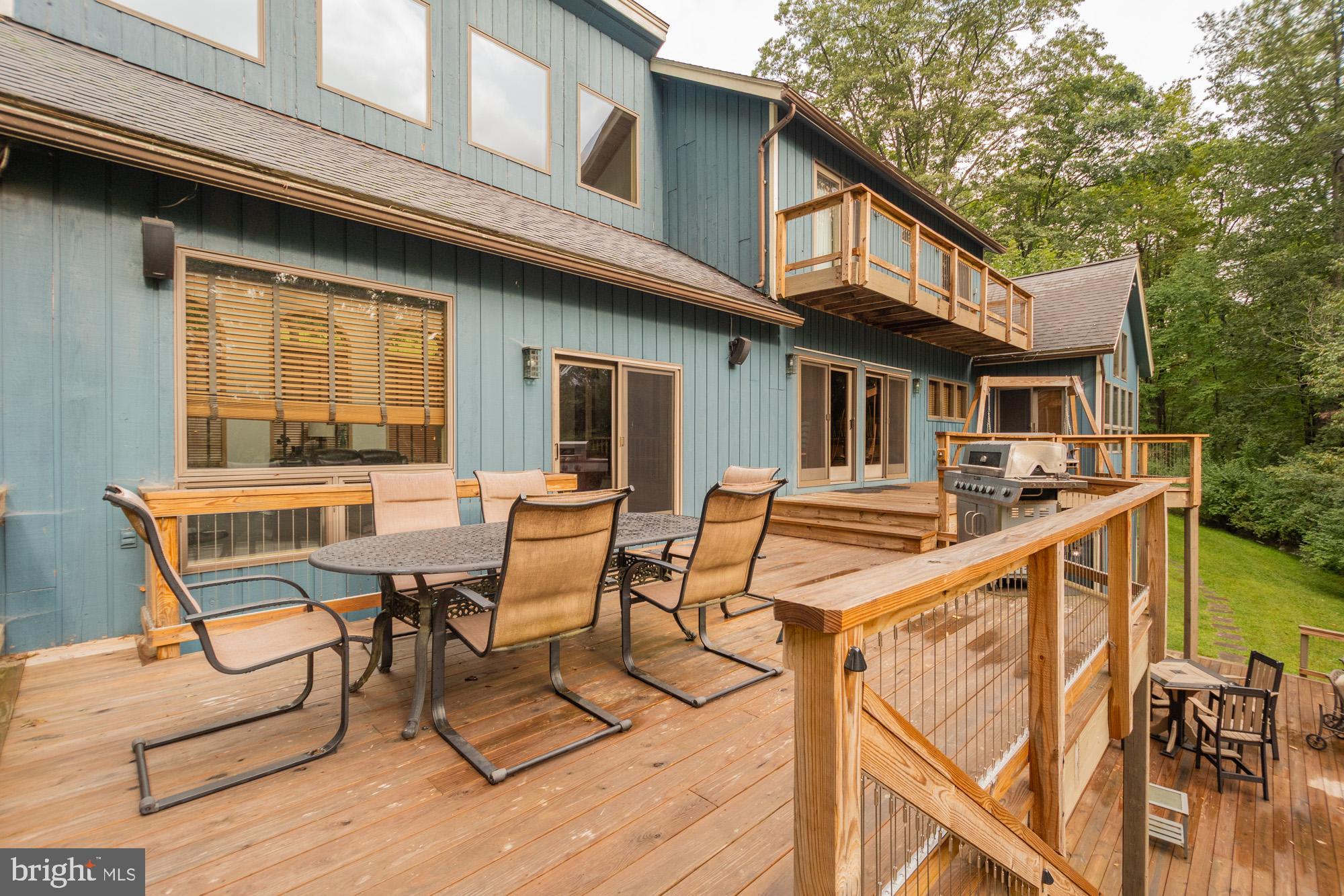 WATERSIDE AT WISP - Residential