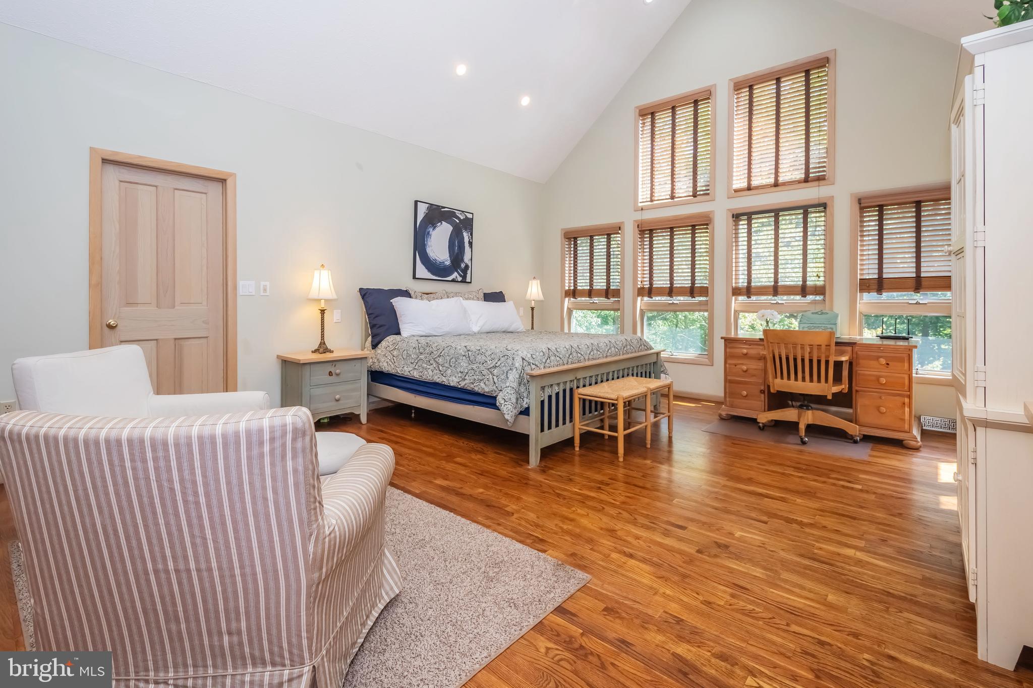 WATERSIDE AT WISP - Residential