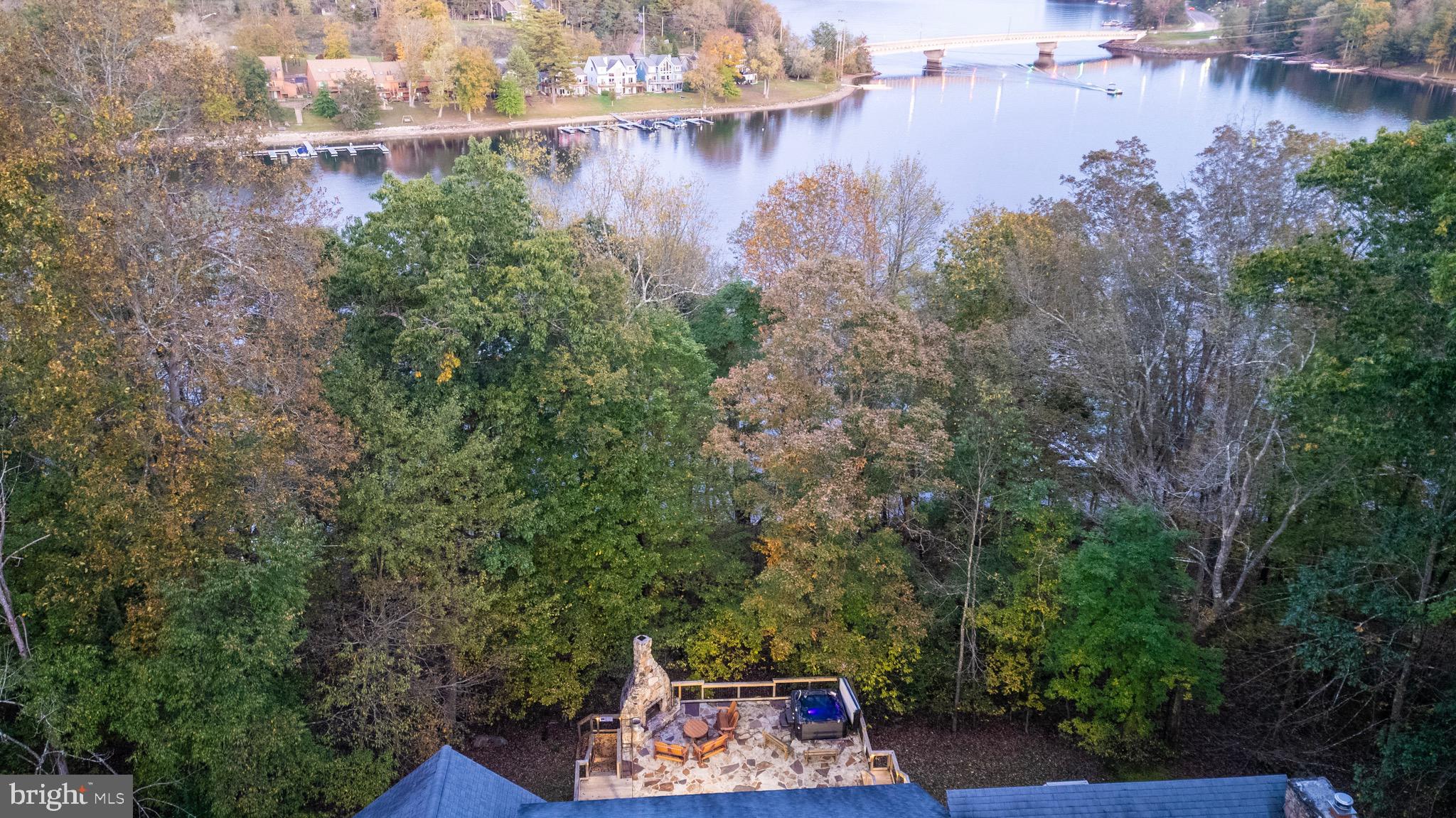 2345 MARSH HILL ROAD