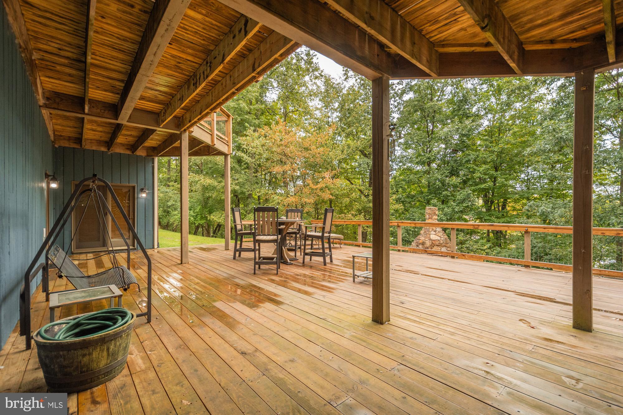 WATERSIDE AT WISP - Residential