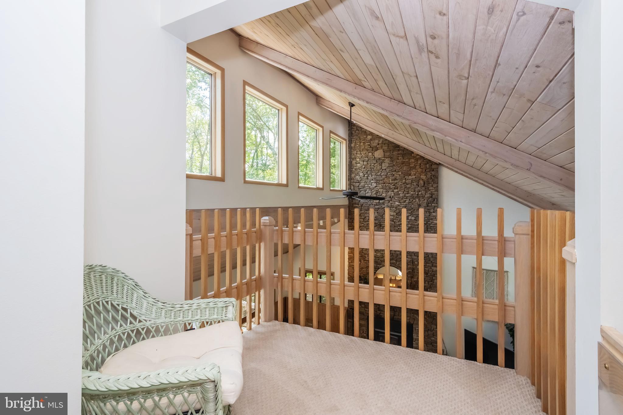 WATERSIDE AT WISP - Residential