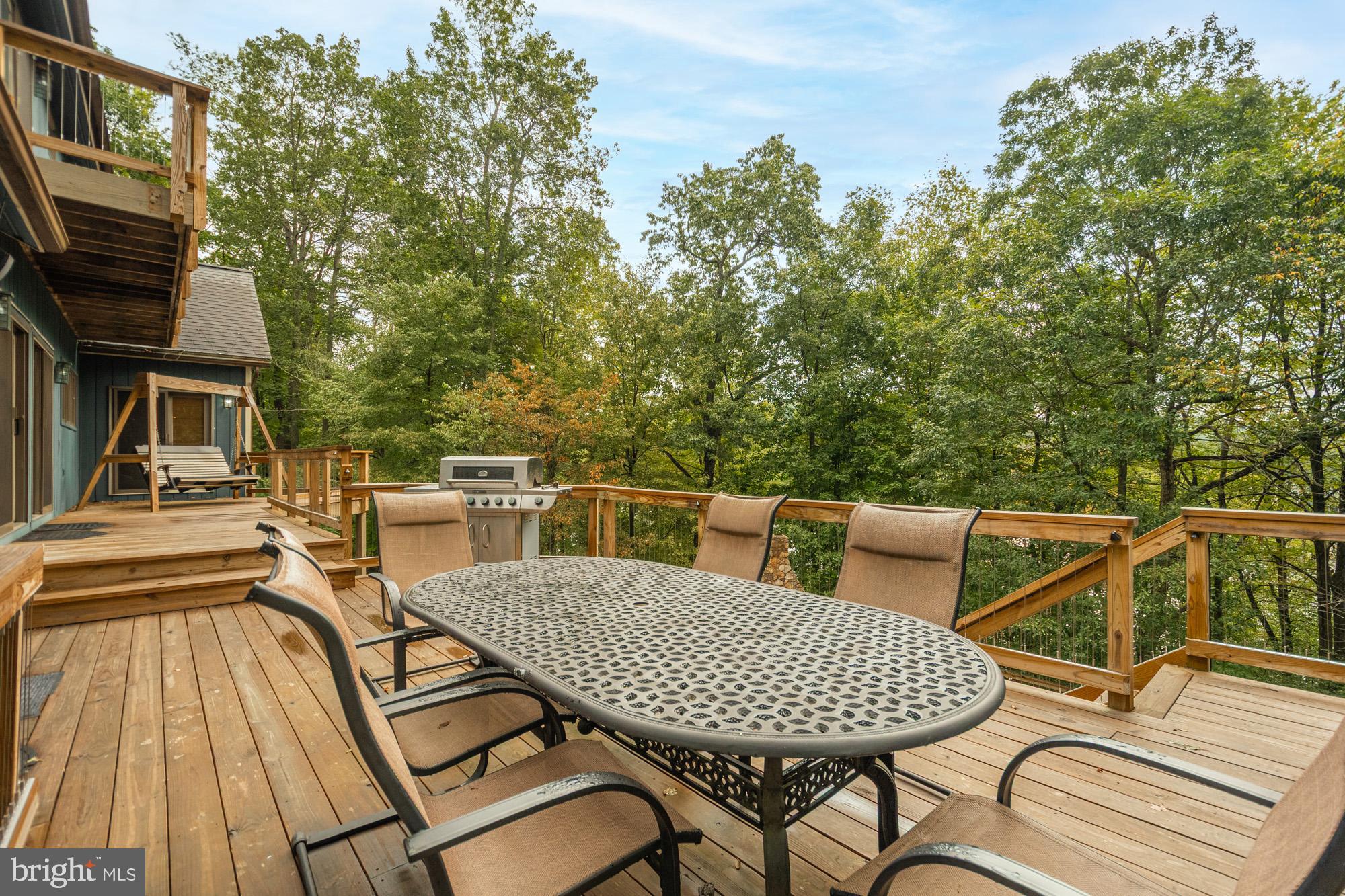 WATERSIDE AT WISP - Residential