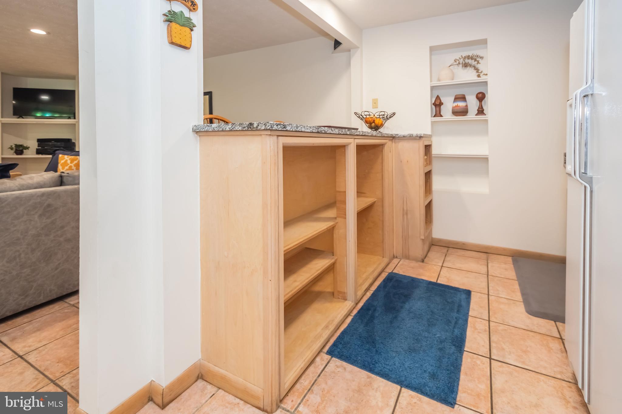 WATERSIDE AT WISP - Residential