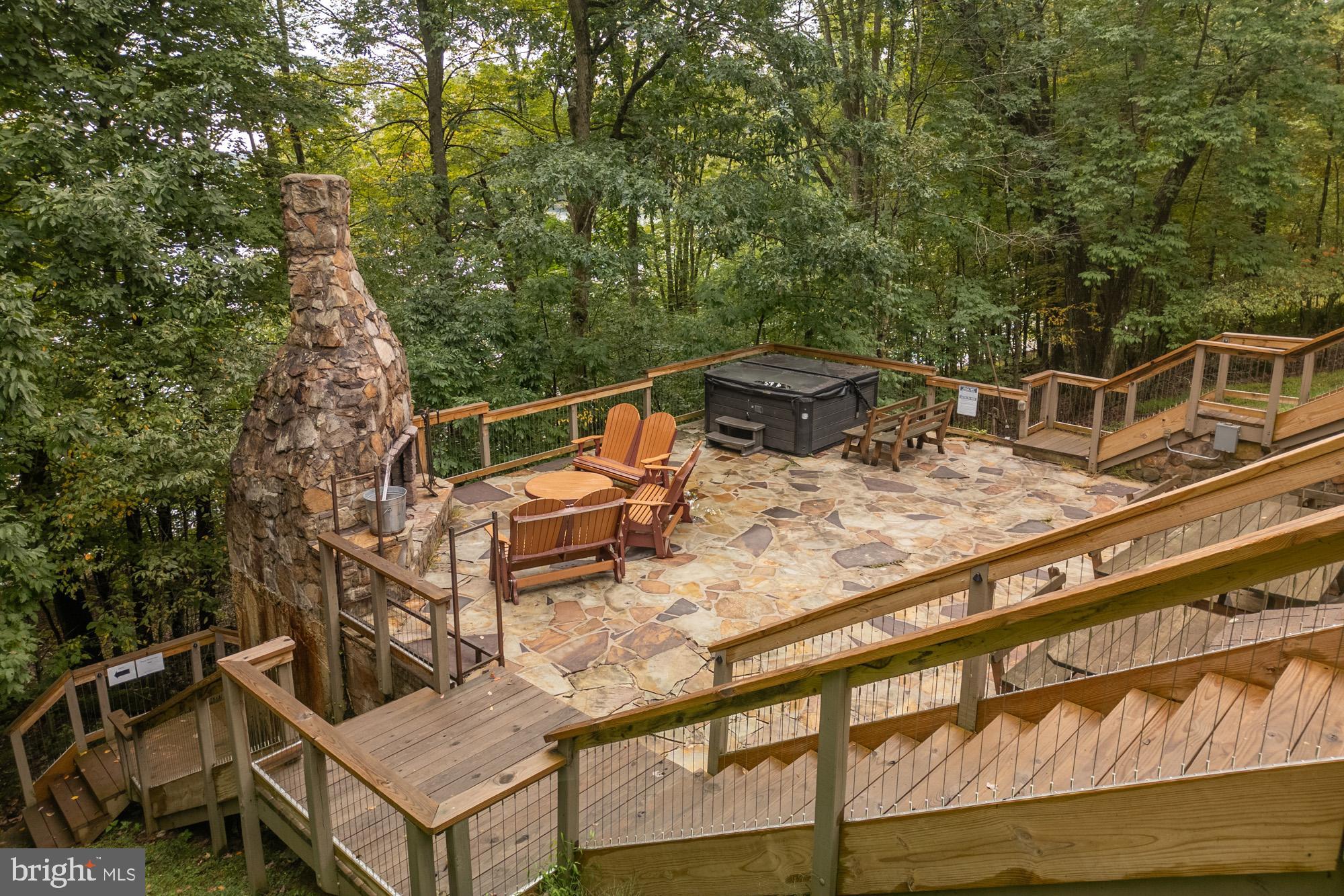 2345 MARSH HILL ROAD