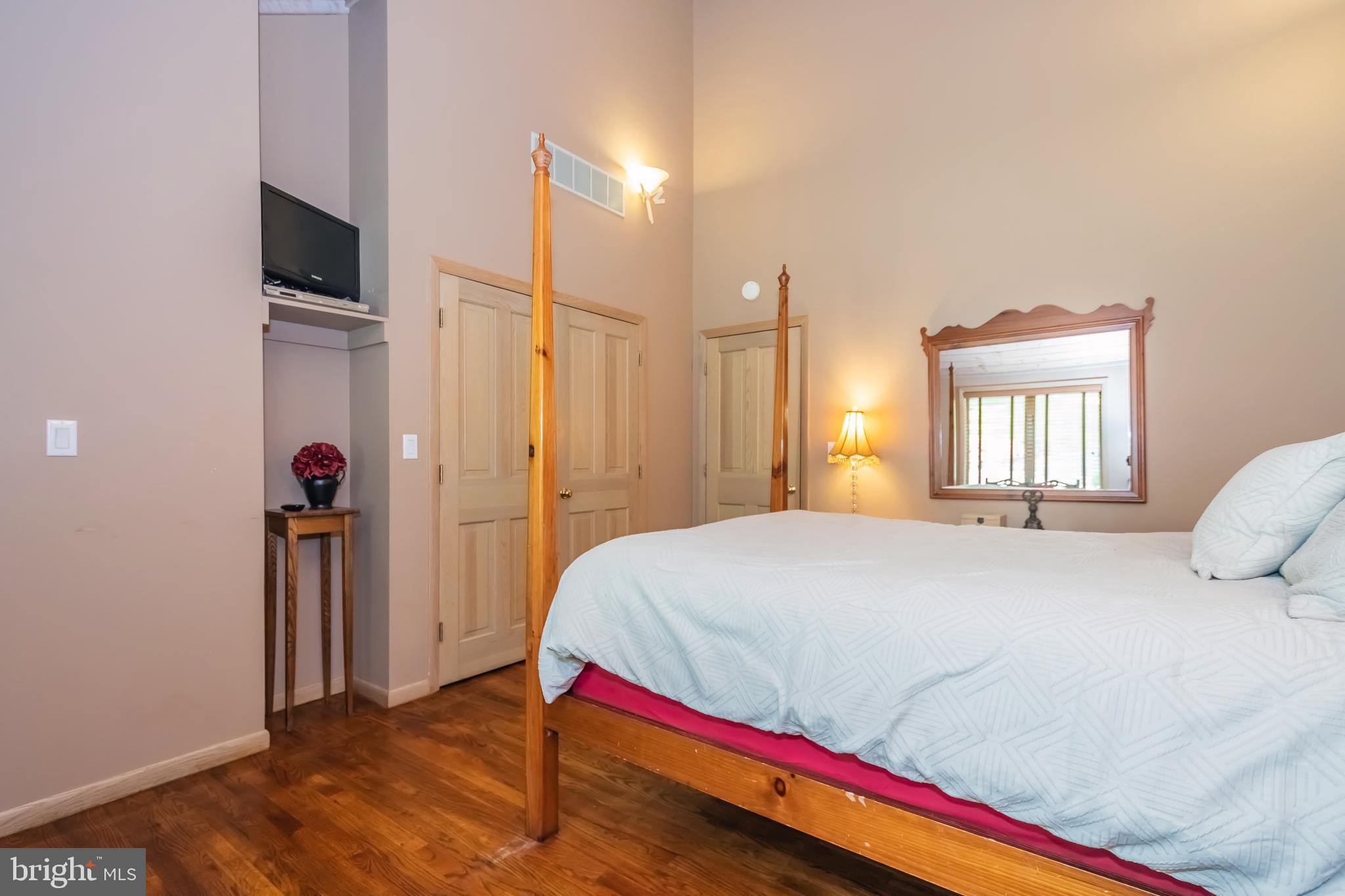 WATERSIDE AT WISP - Residential