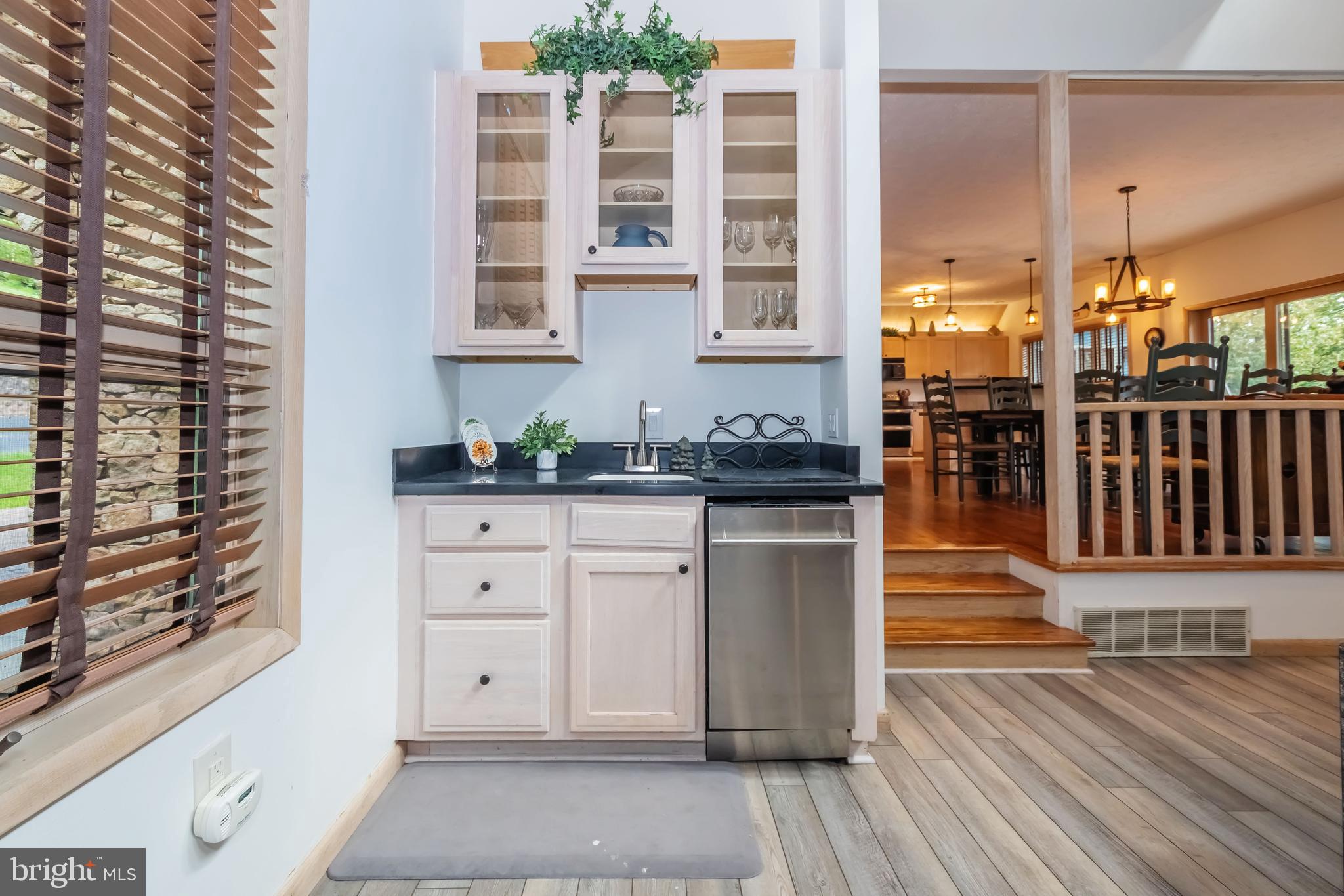 WATERSIDE AT WISP - Residential