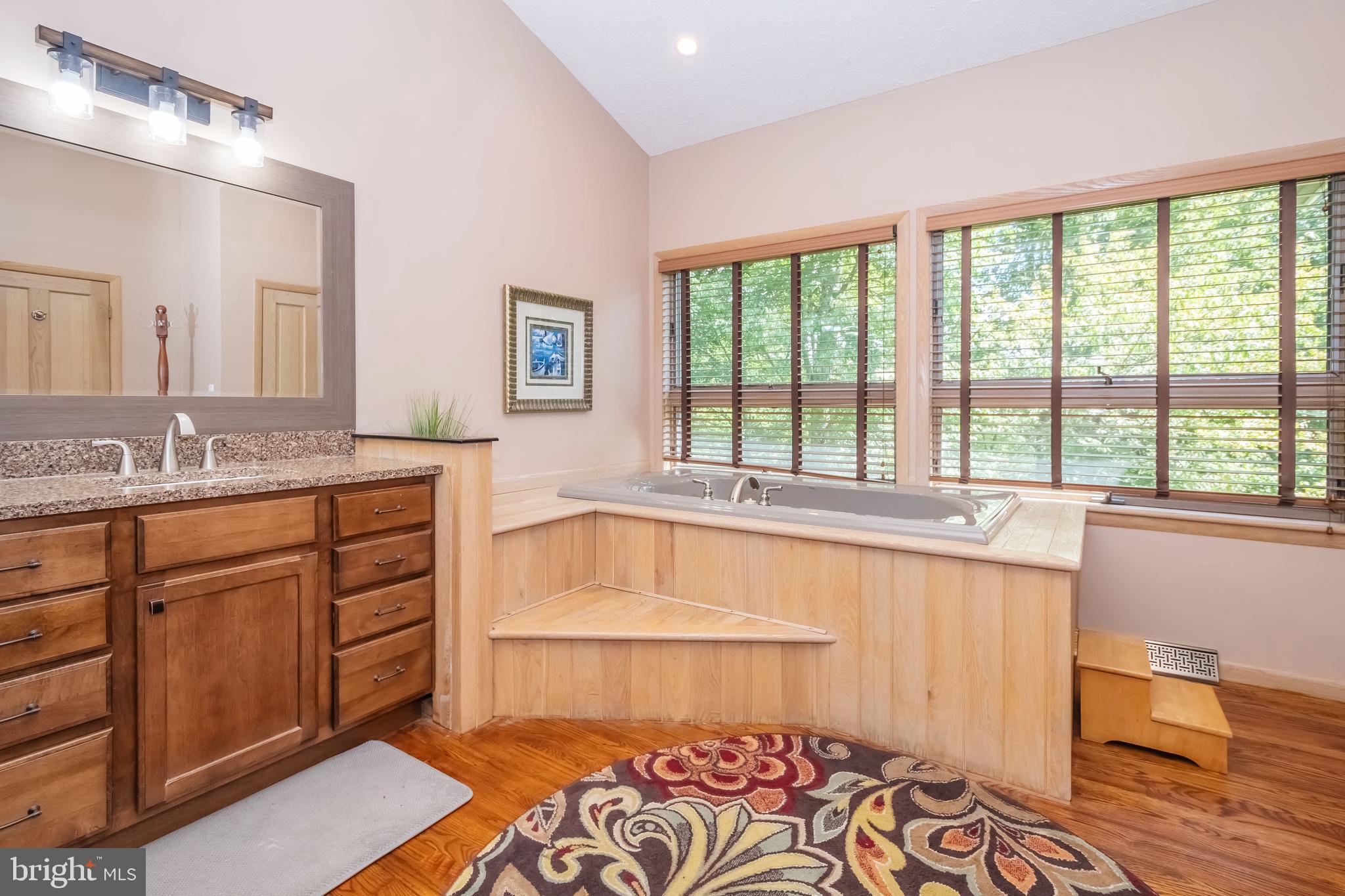 WATERSIDE AT WISP - Residential