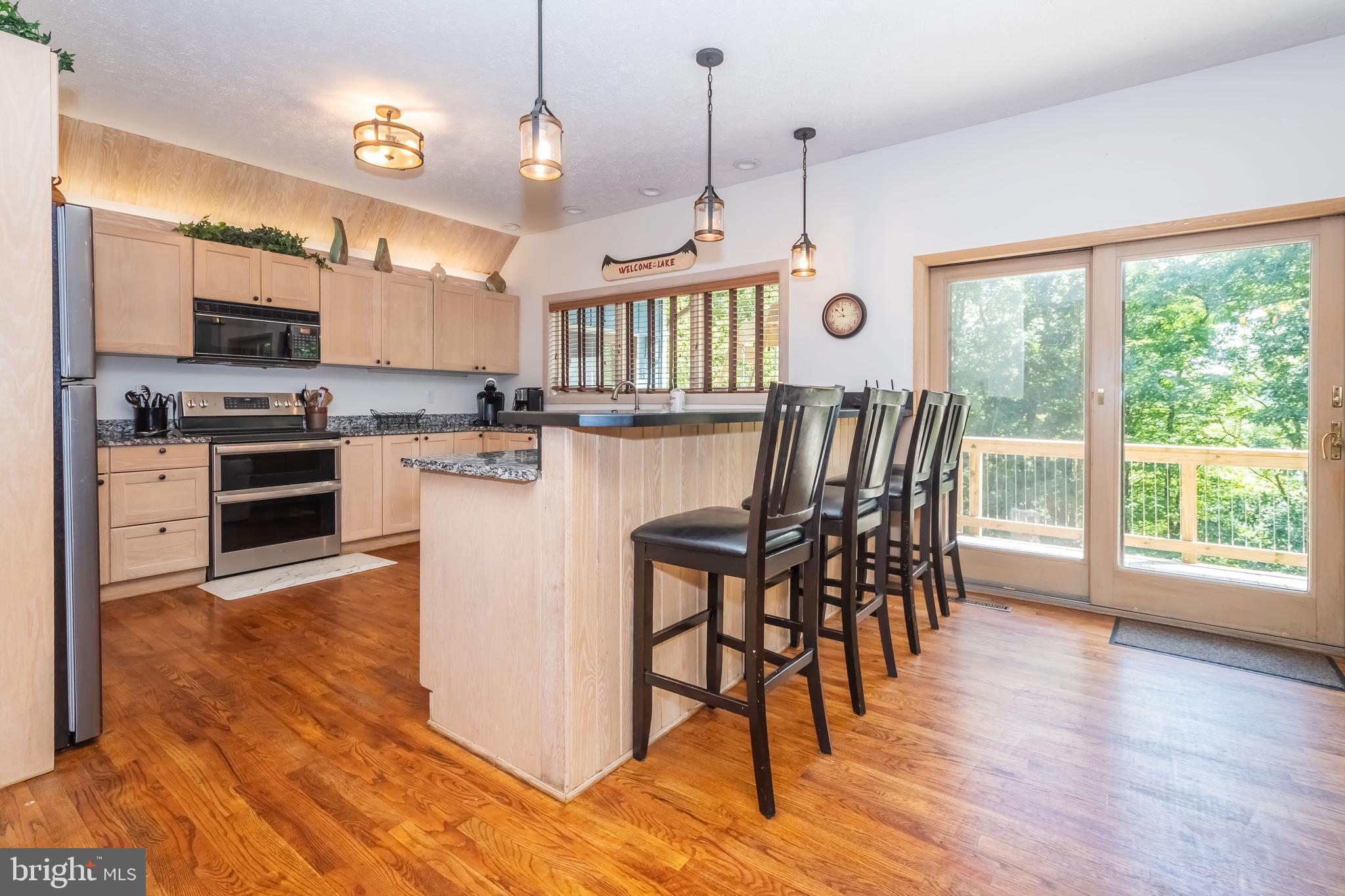 WATERSIDE AT WISP - Residential