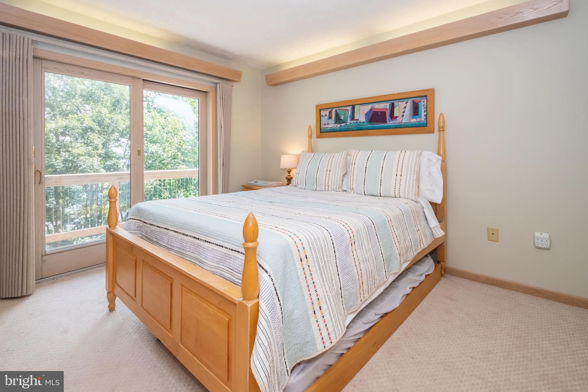 WATERSIDE AT WISP - Residential