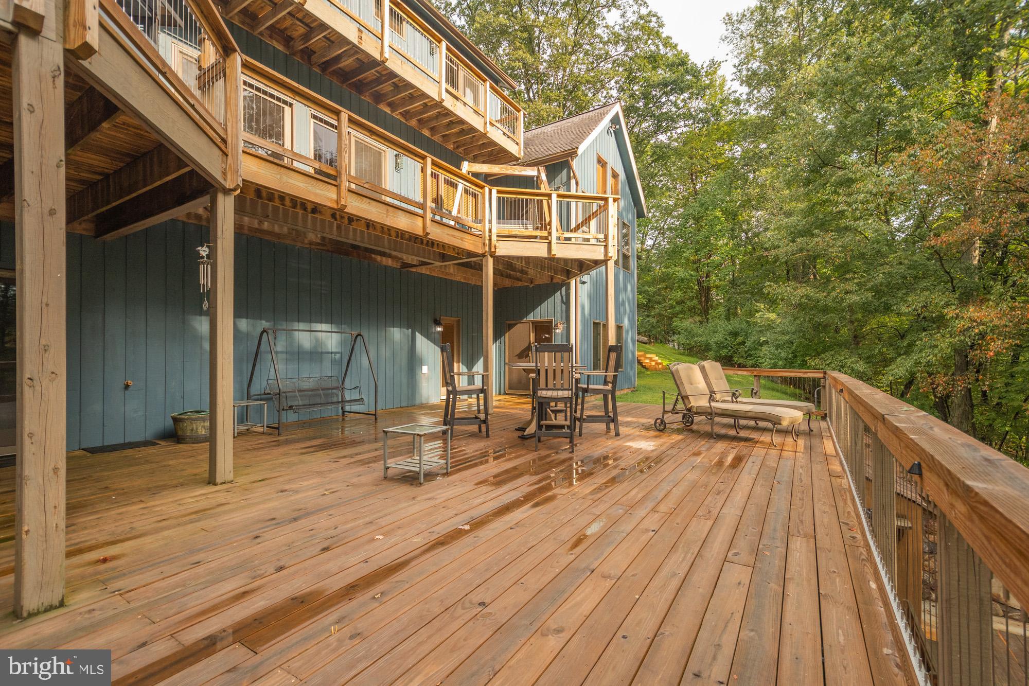 WATERSIDE AT WISP - Residential