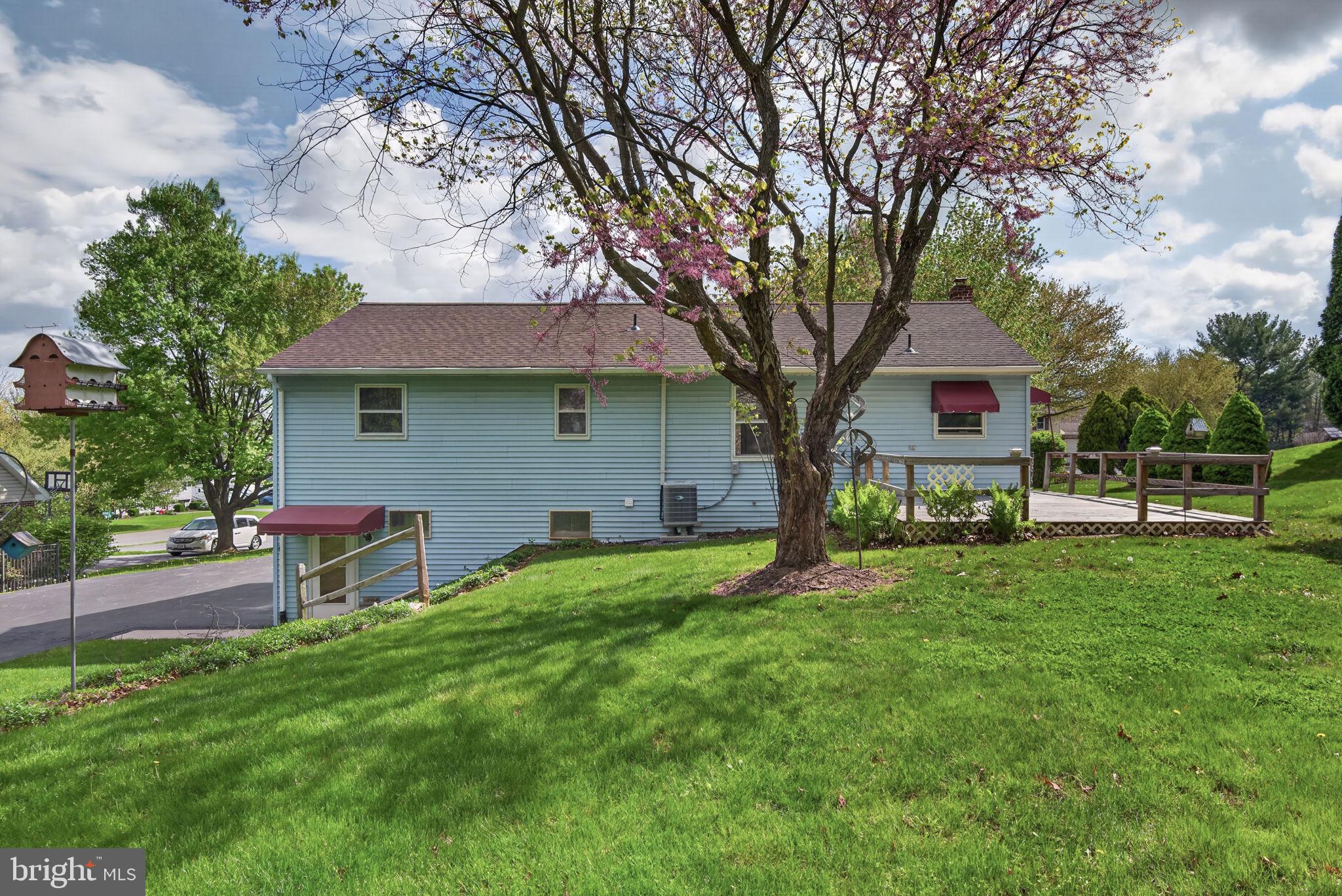 WINDY HILL FARMS - Residential