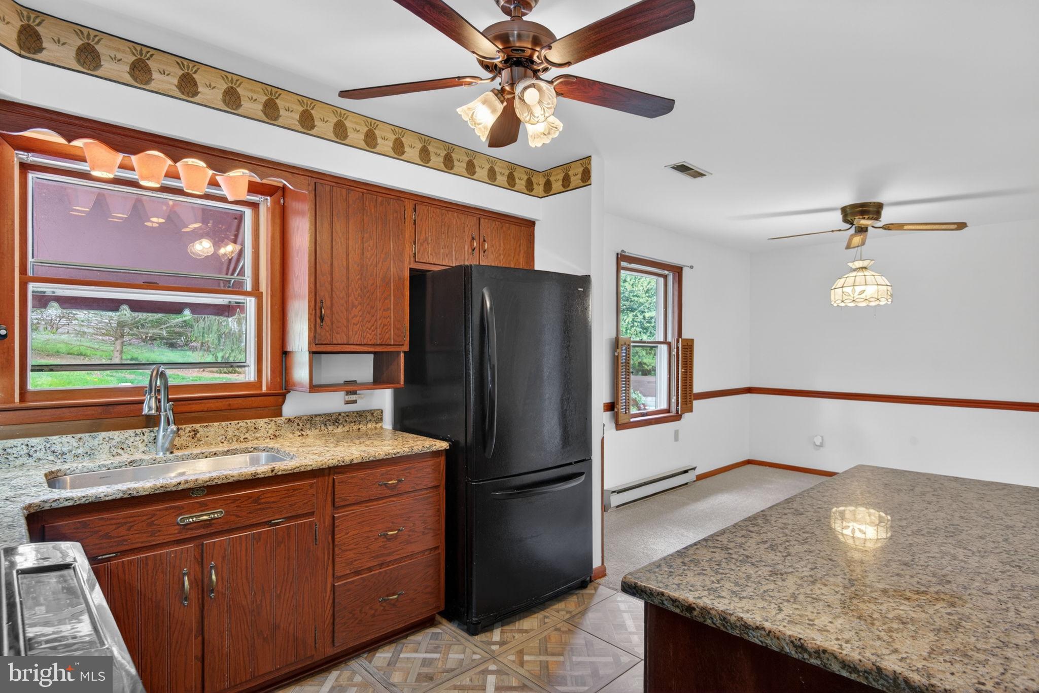 WINDY HILL FARMS - Residential