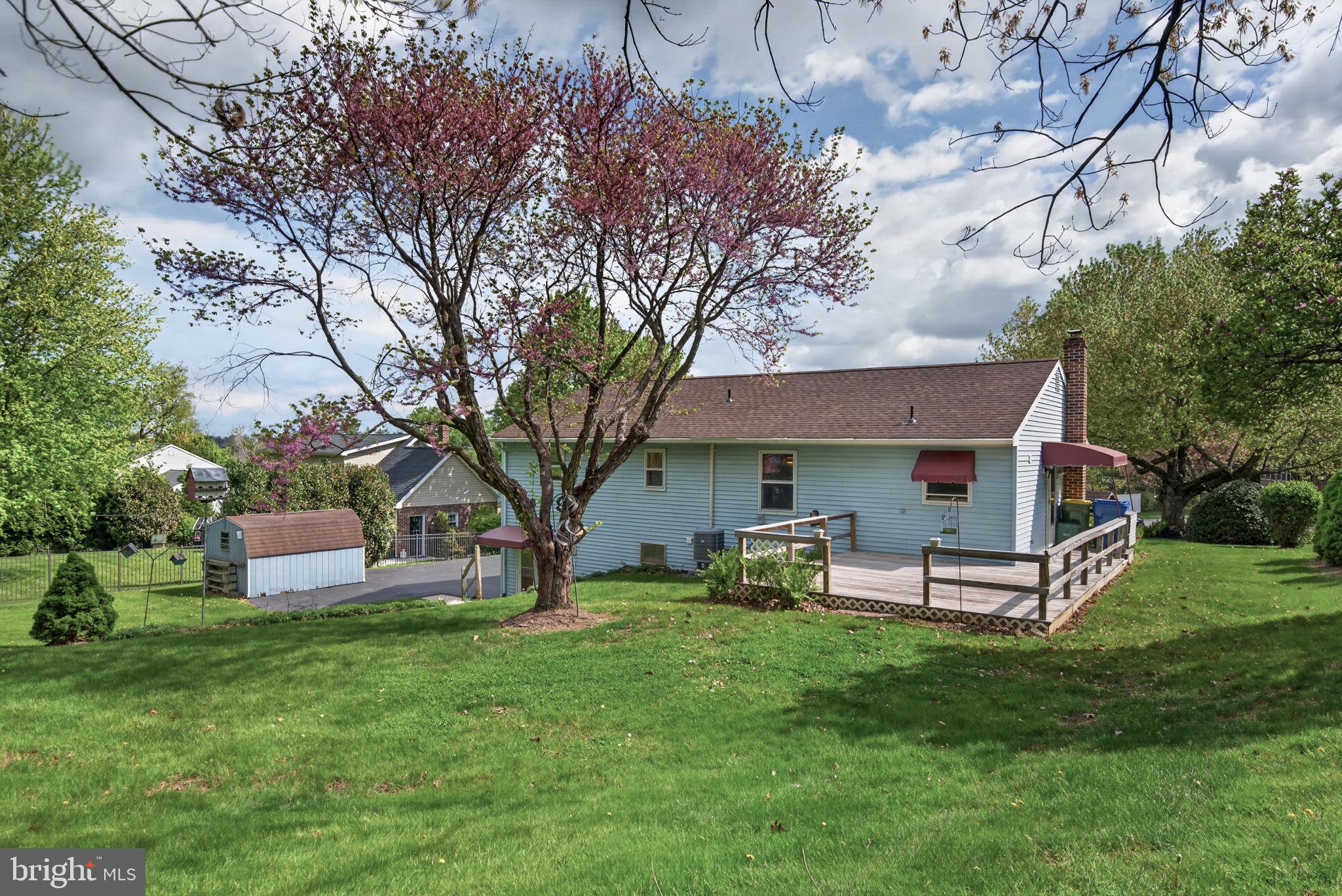 WINDY HILL FARMS - Residential