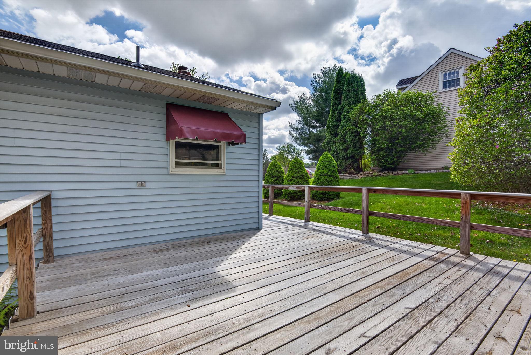 WINDY HILL FARMS - Residential