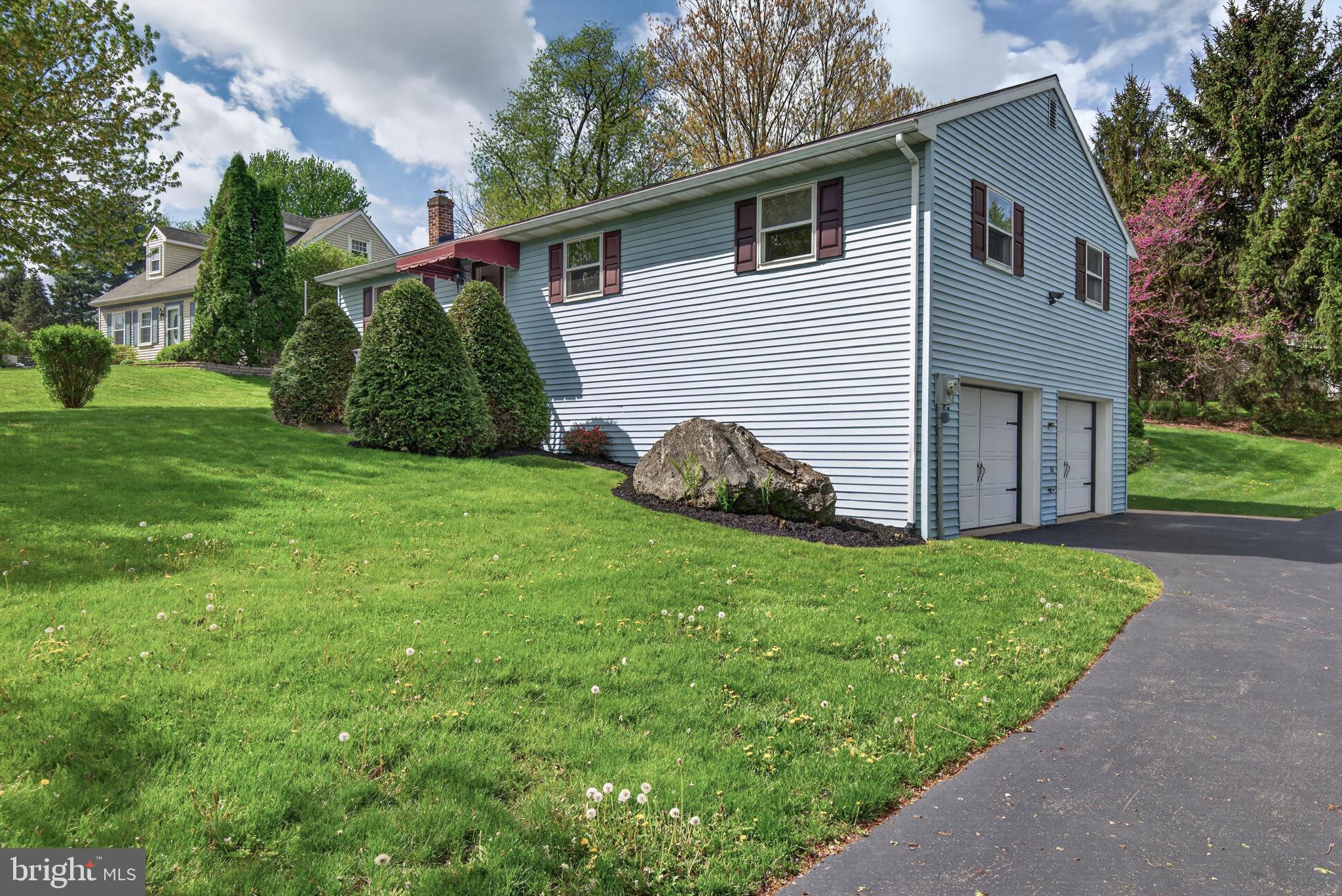 WINDY HILL FARMS - Residential