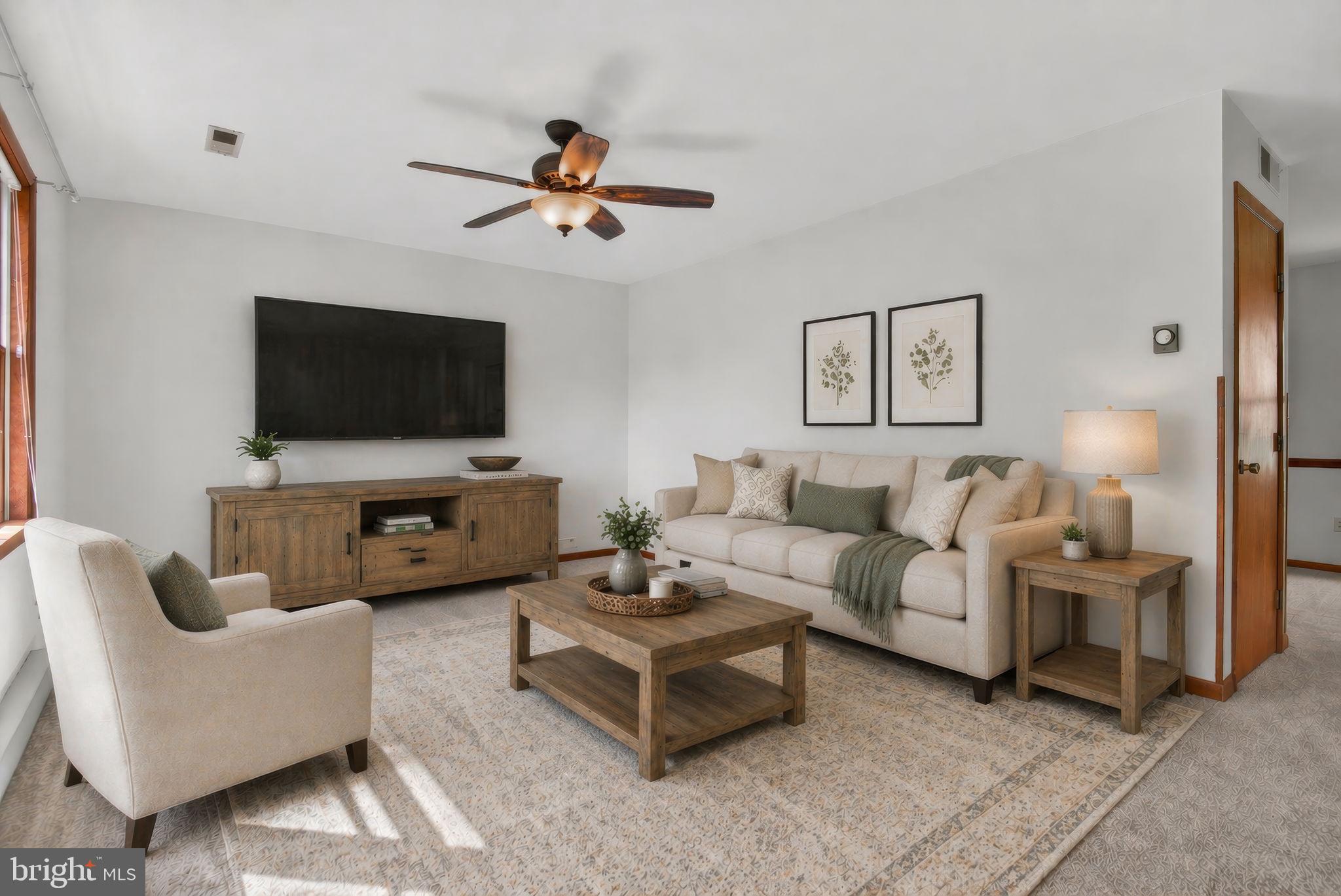 WINDY HILL FARMS - Residential