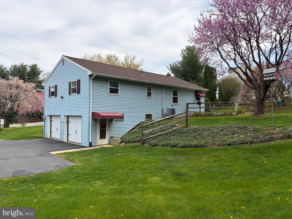 Photo of 104 Nordick Drive, LANCASTER, PA 17602 (MLS # PALA2085908)