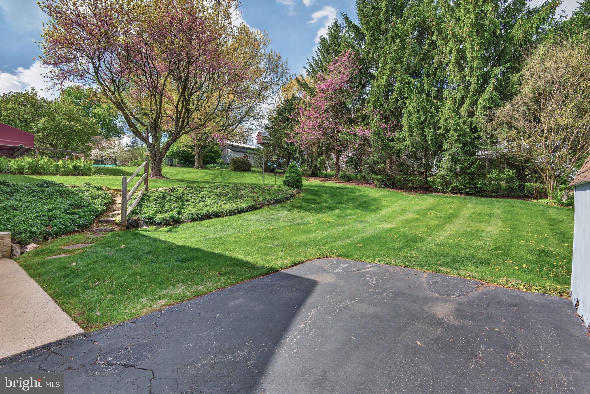 WINDY HILL FARMS - Residential