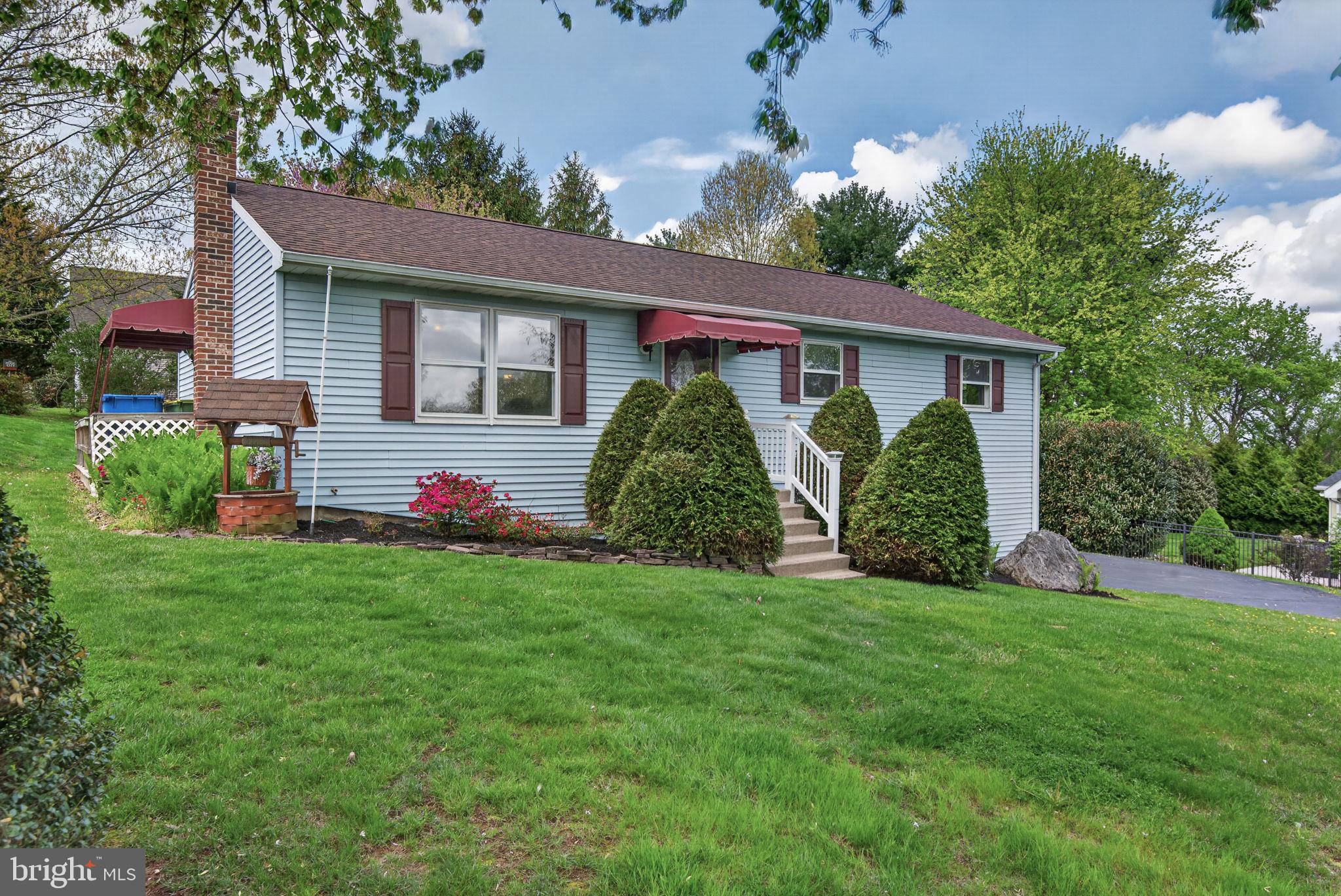 WINDY HILL FARMS - Residential