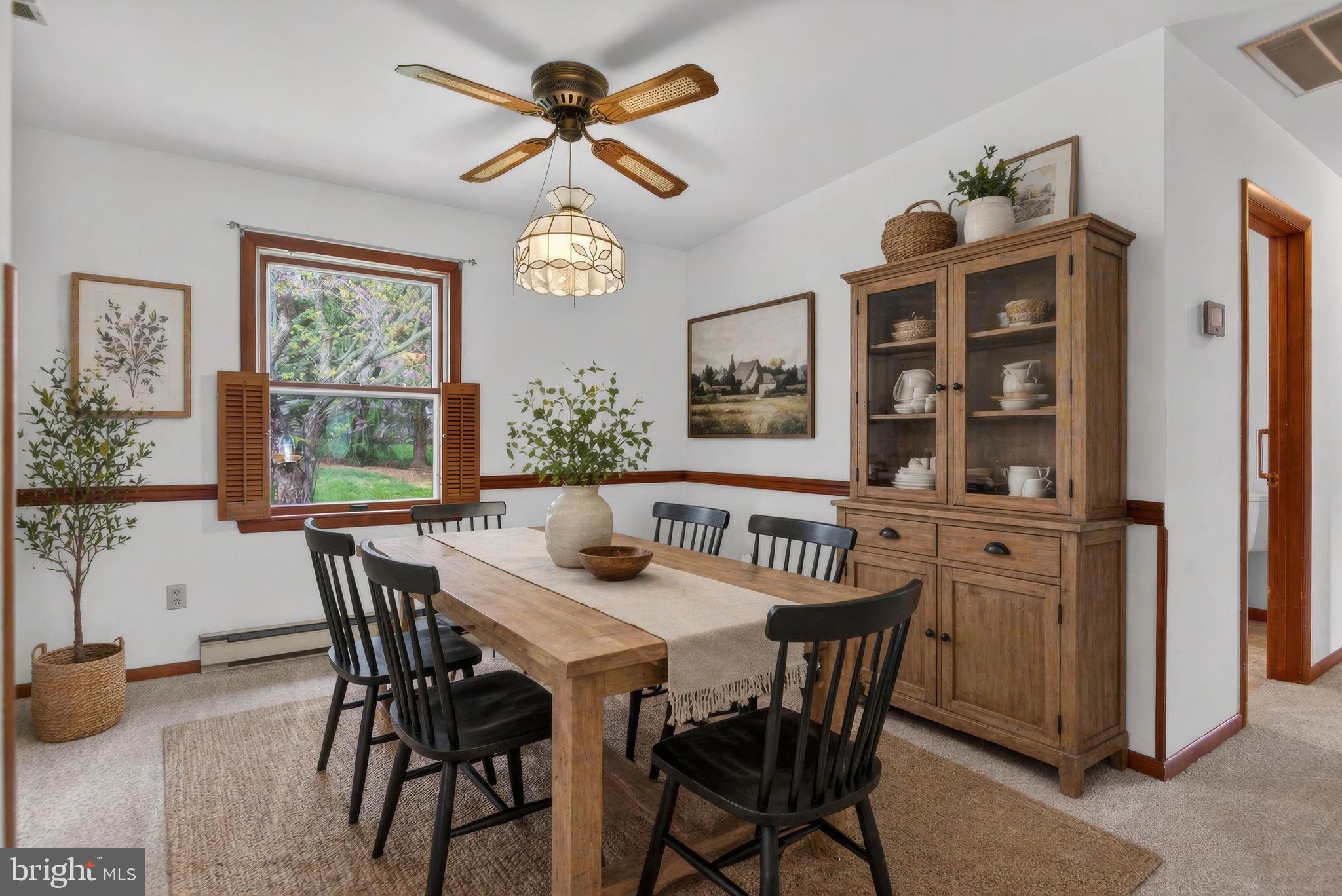 WINDY HILL FARMS - Residential