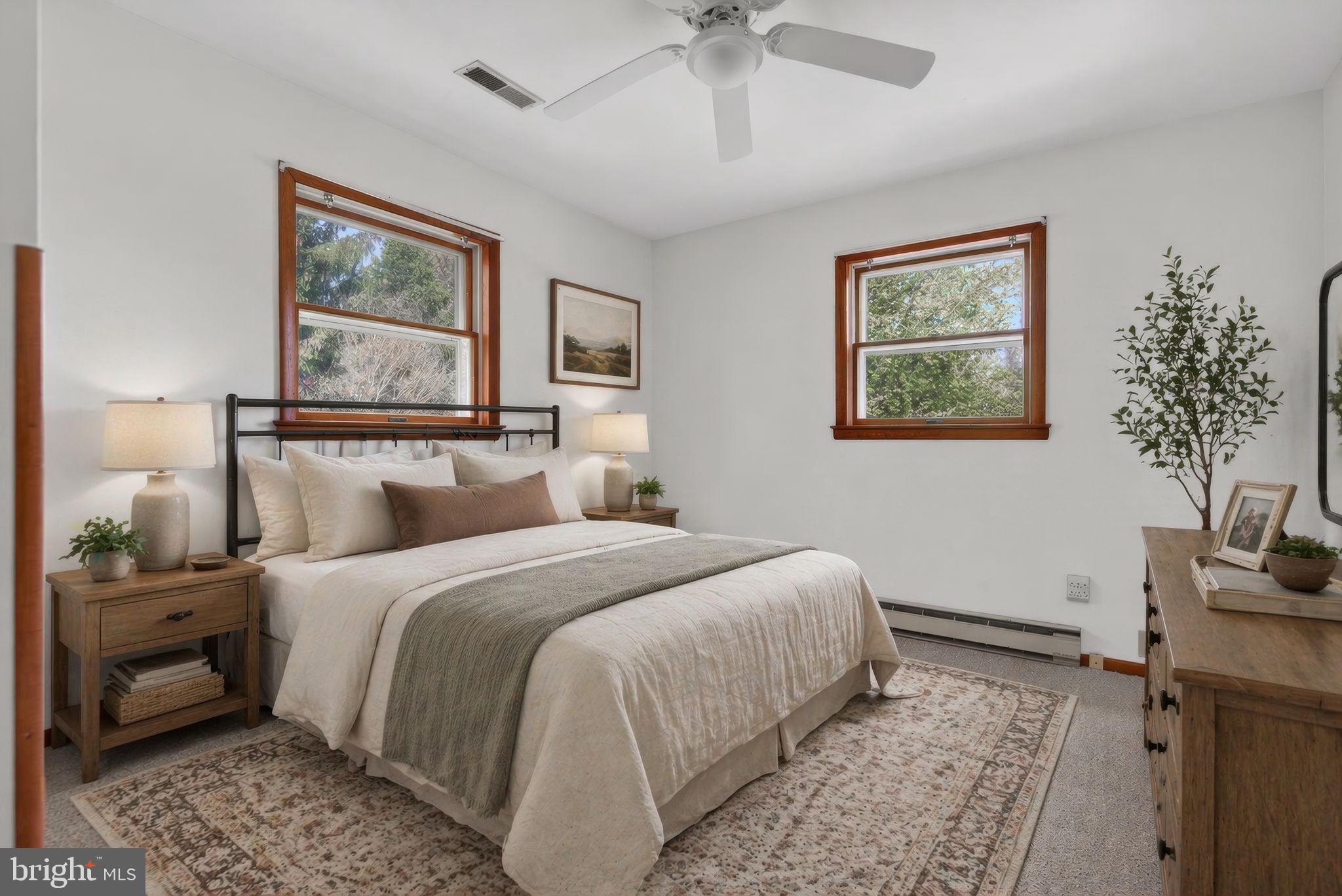 WINDY HILL FARMS - Residential