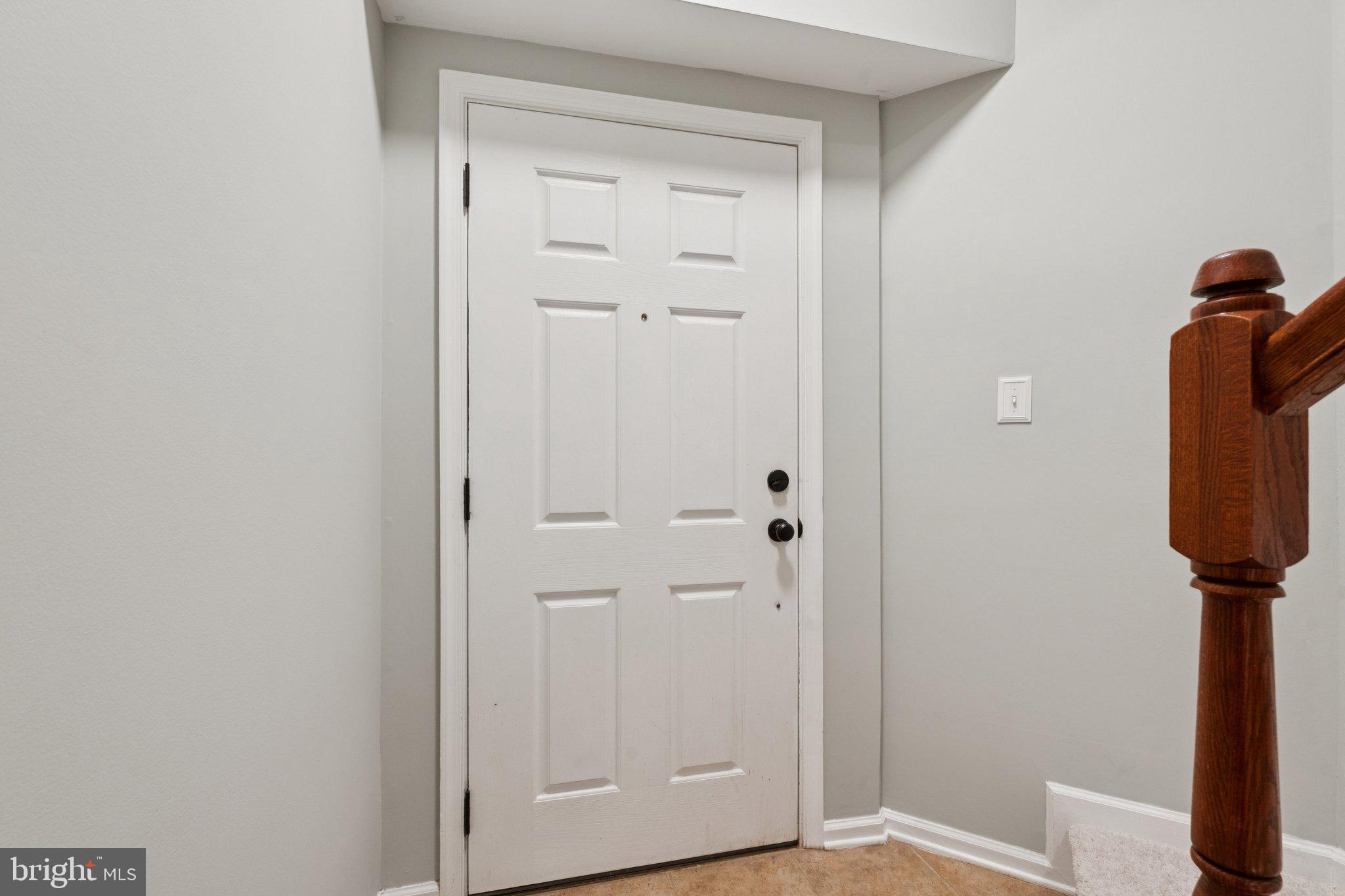 THE TOWNES AT VILLAGE PLACE - Residential