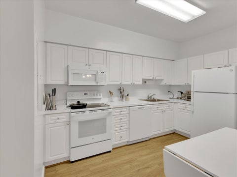 Condo For Sale - 3200 N Leisure World Boulevard #514<br/> SILVER SPRING, MD 20906