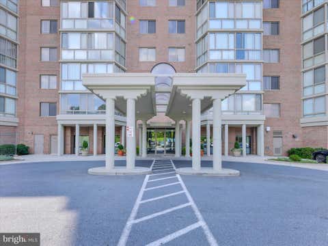 Condo For Sale - 3200 N Leisure World Boulevard #514<br/> SILVER SPRING, MD 20906