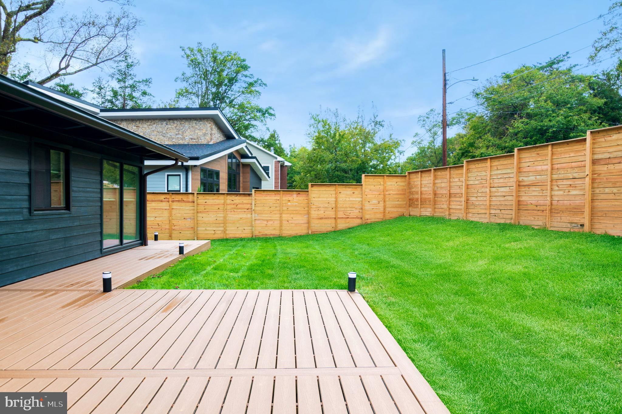 RAYMONDALE - Residential Lease