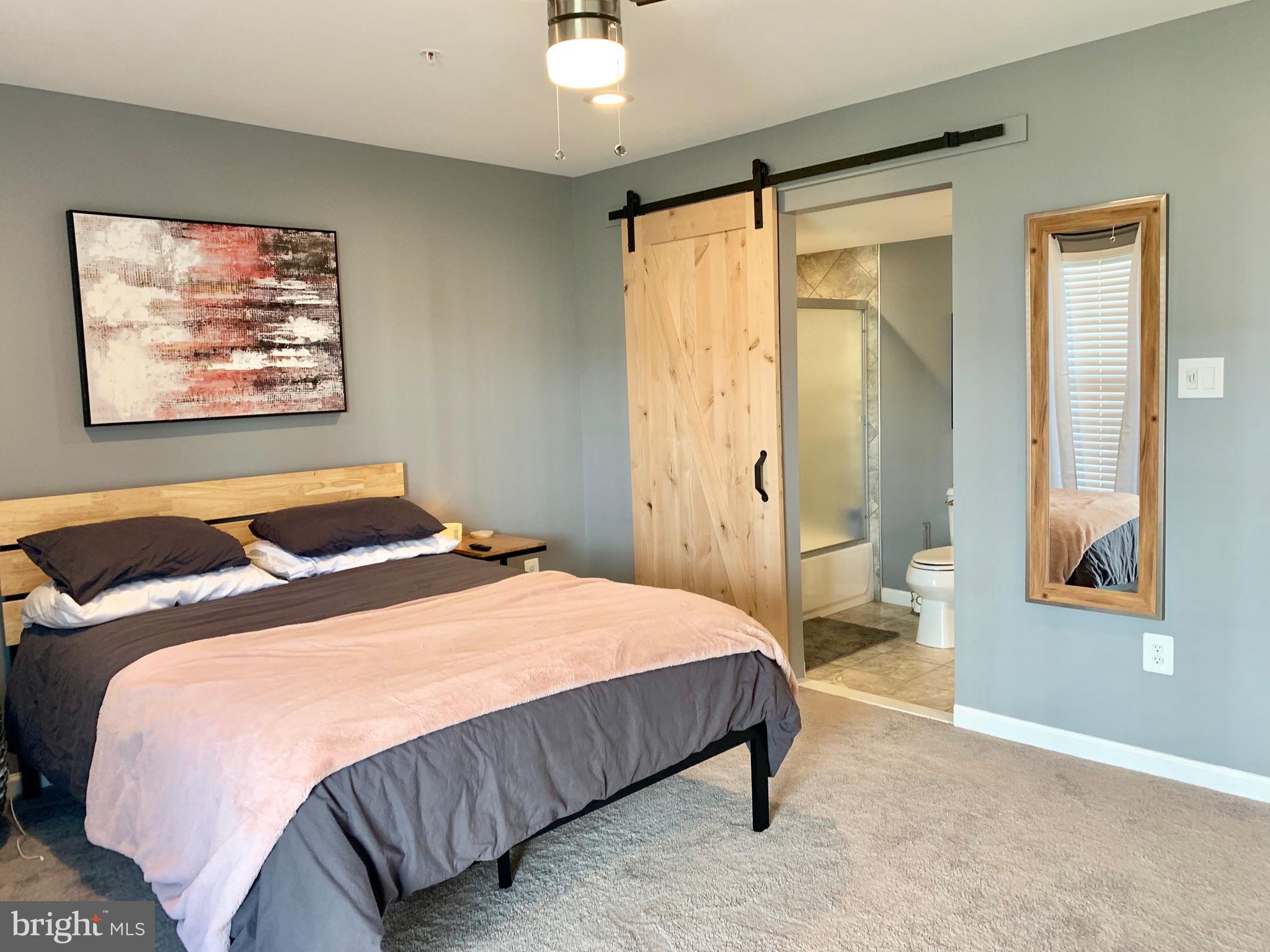 CREEKSTONE VILLAGE - Residential Lease