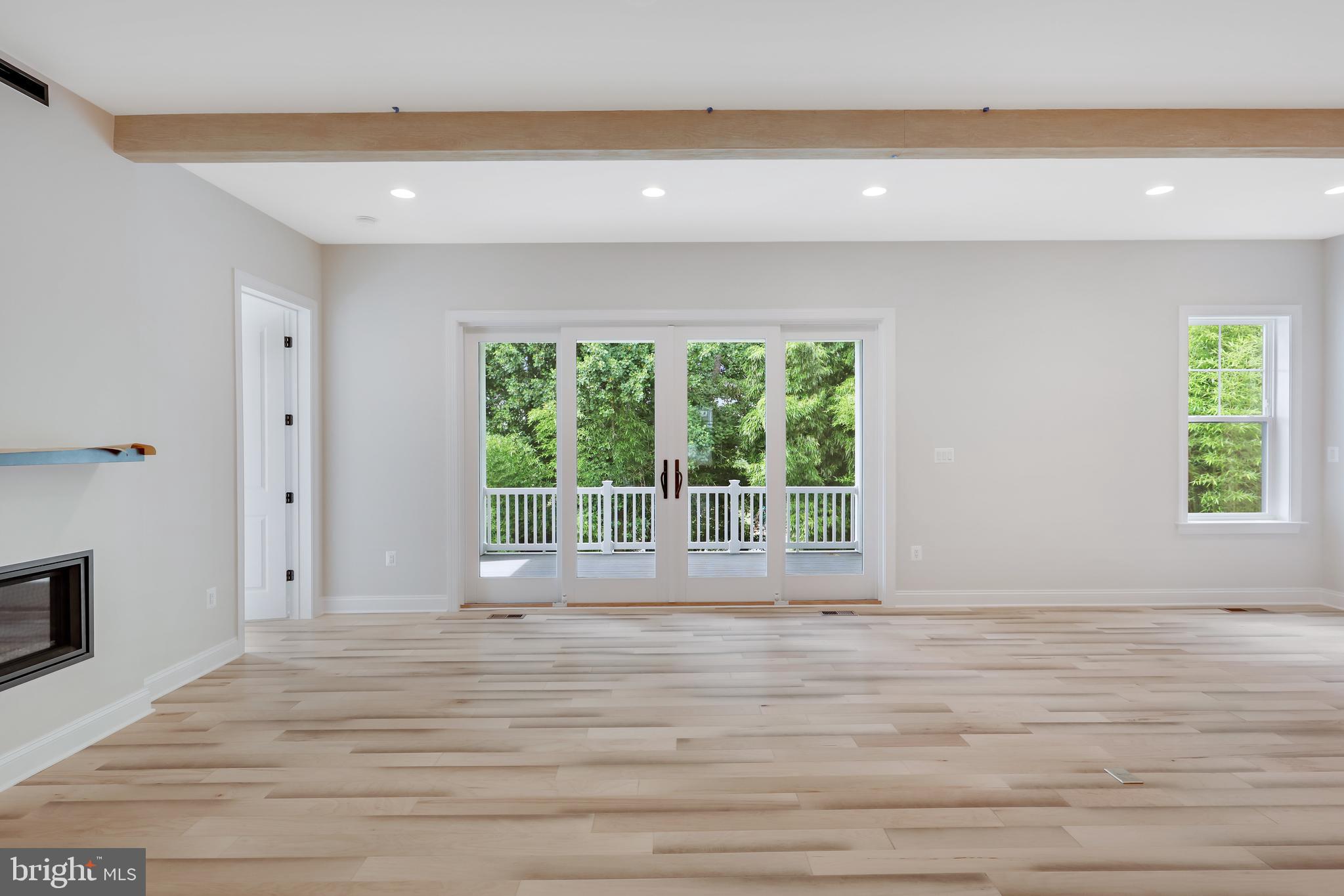 MANTUA - Residential