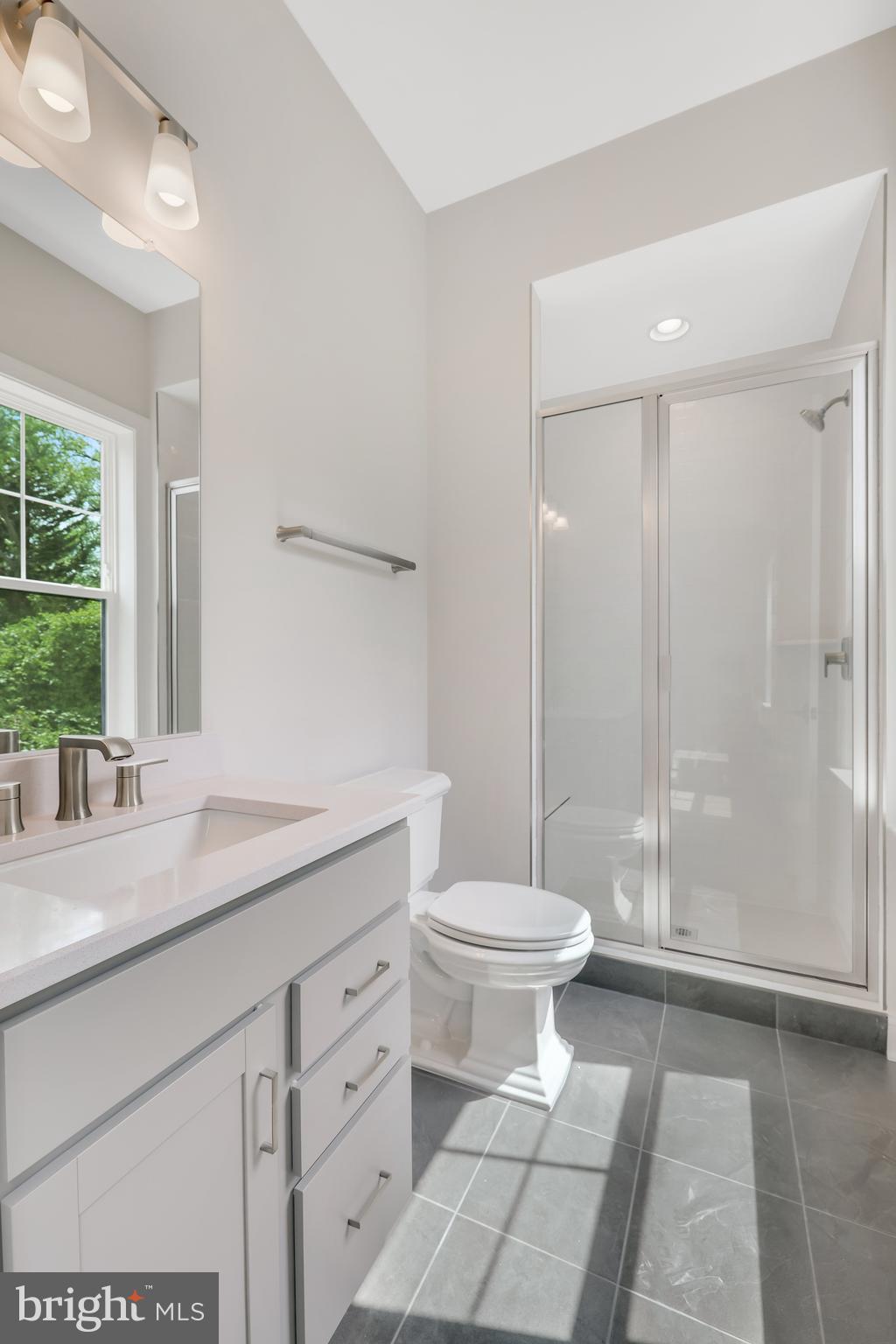 MANTUA - Residential