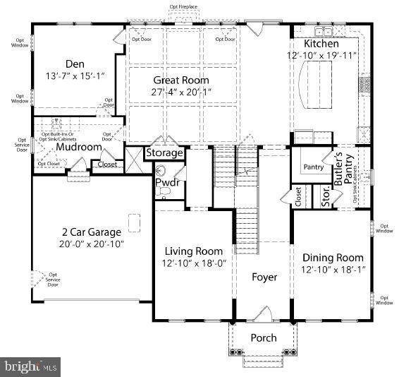Search Homes 1 9110 GLENBROOK ROAD